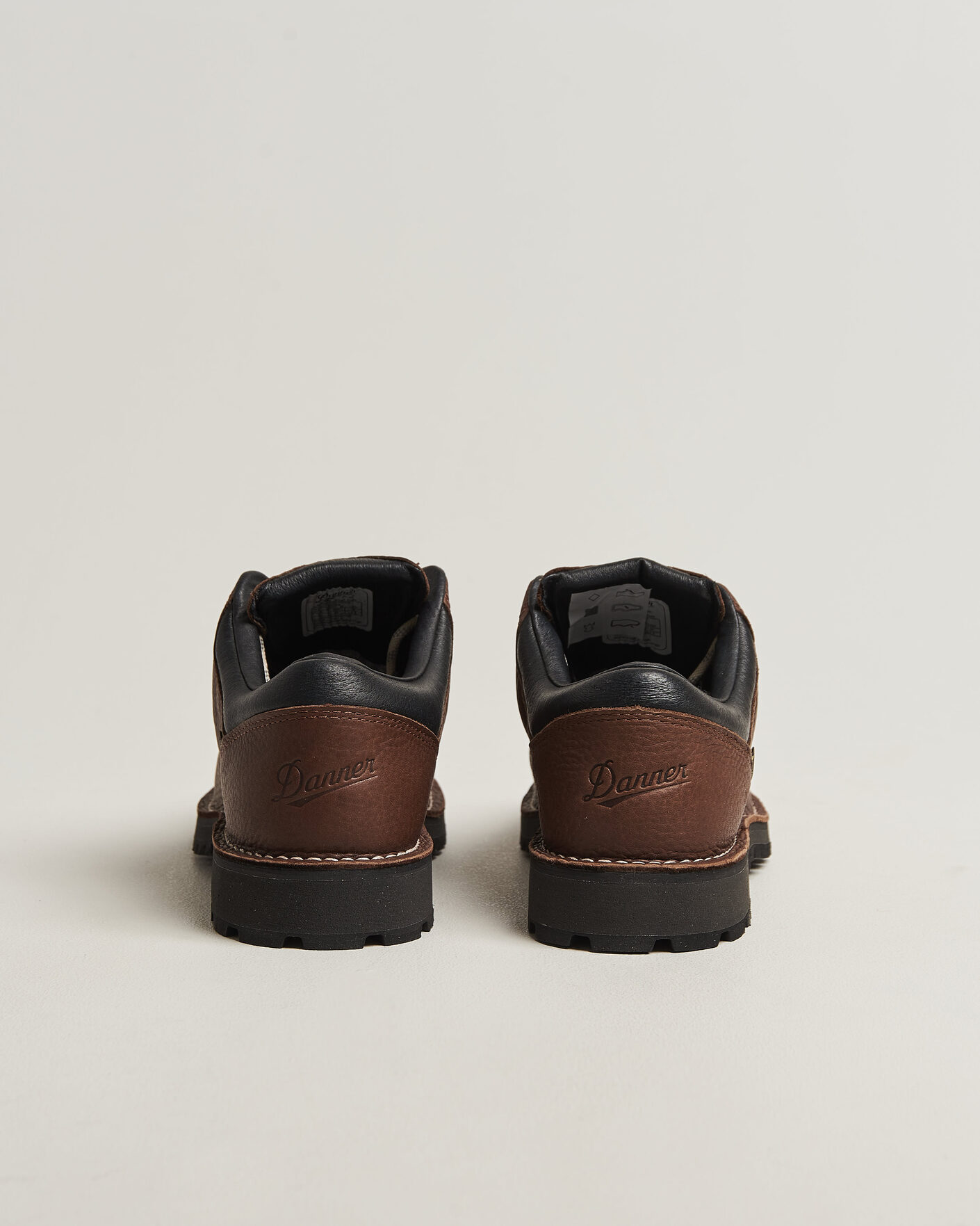 Homme | Bottes | Danner | Trail Field GORE-TEX Low Boot Brown