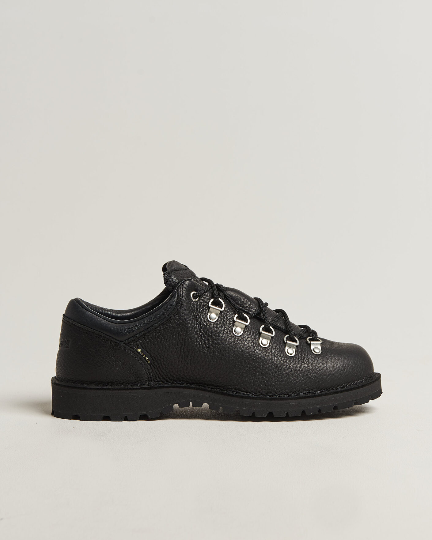 Homme | Bottes | Danner | Trail Field GORE-TEX Low Boot Black