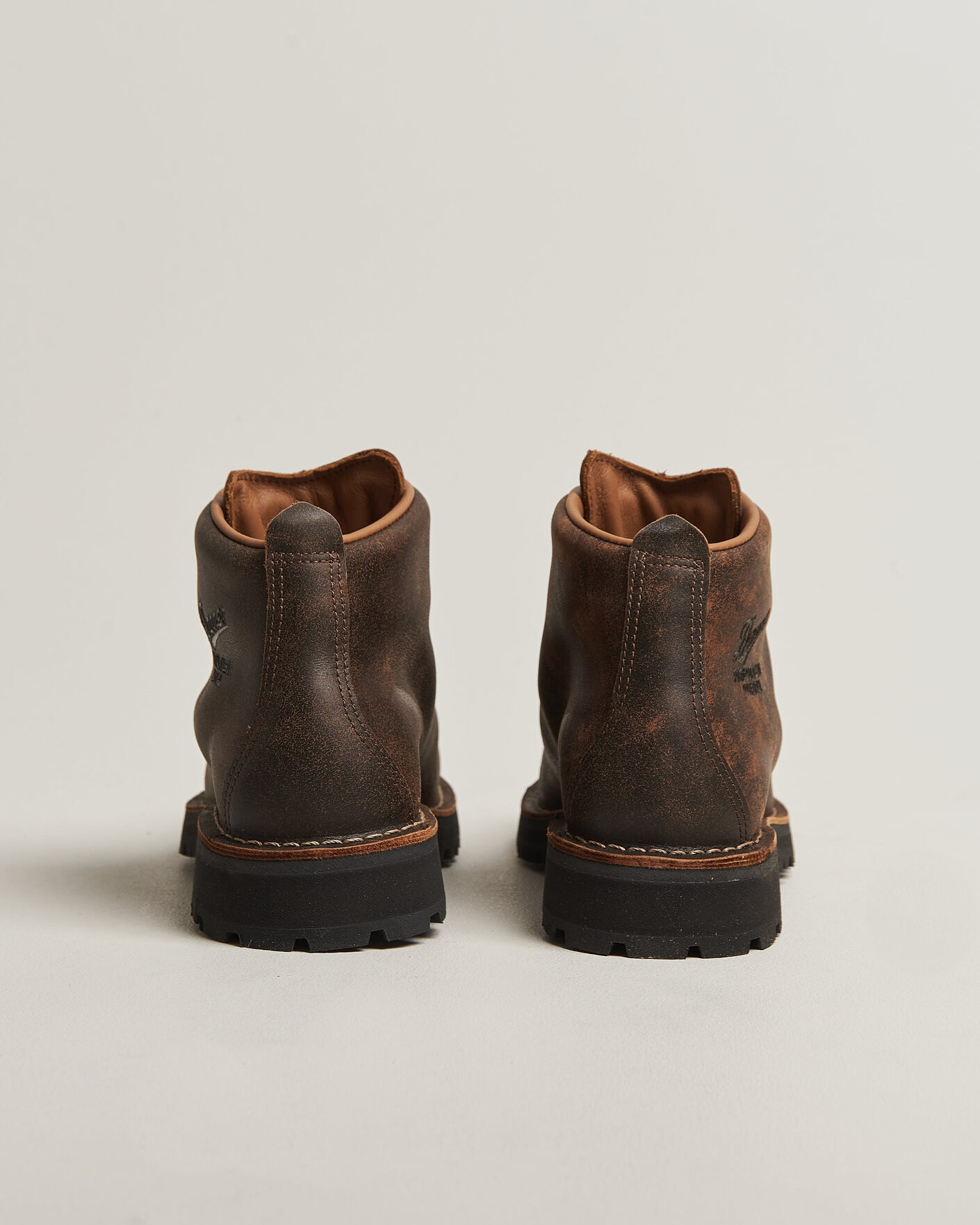 Homme | Bottes | Danner | Mountain Light Boot Rancher Brown
