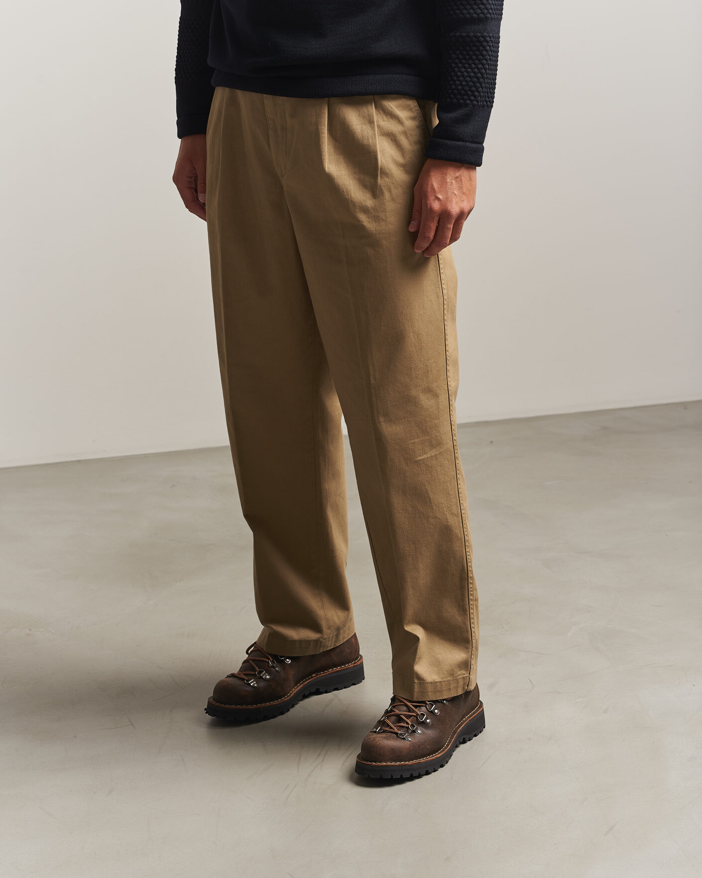 Homme | Bottes | Danner | Mountain Light Boot Rancher Brown
