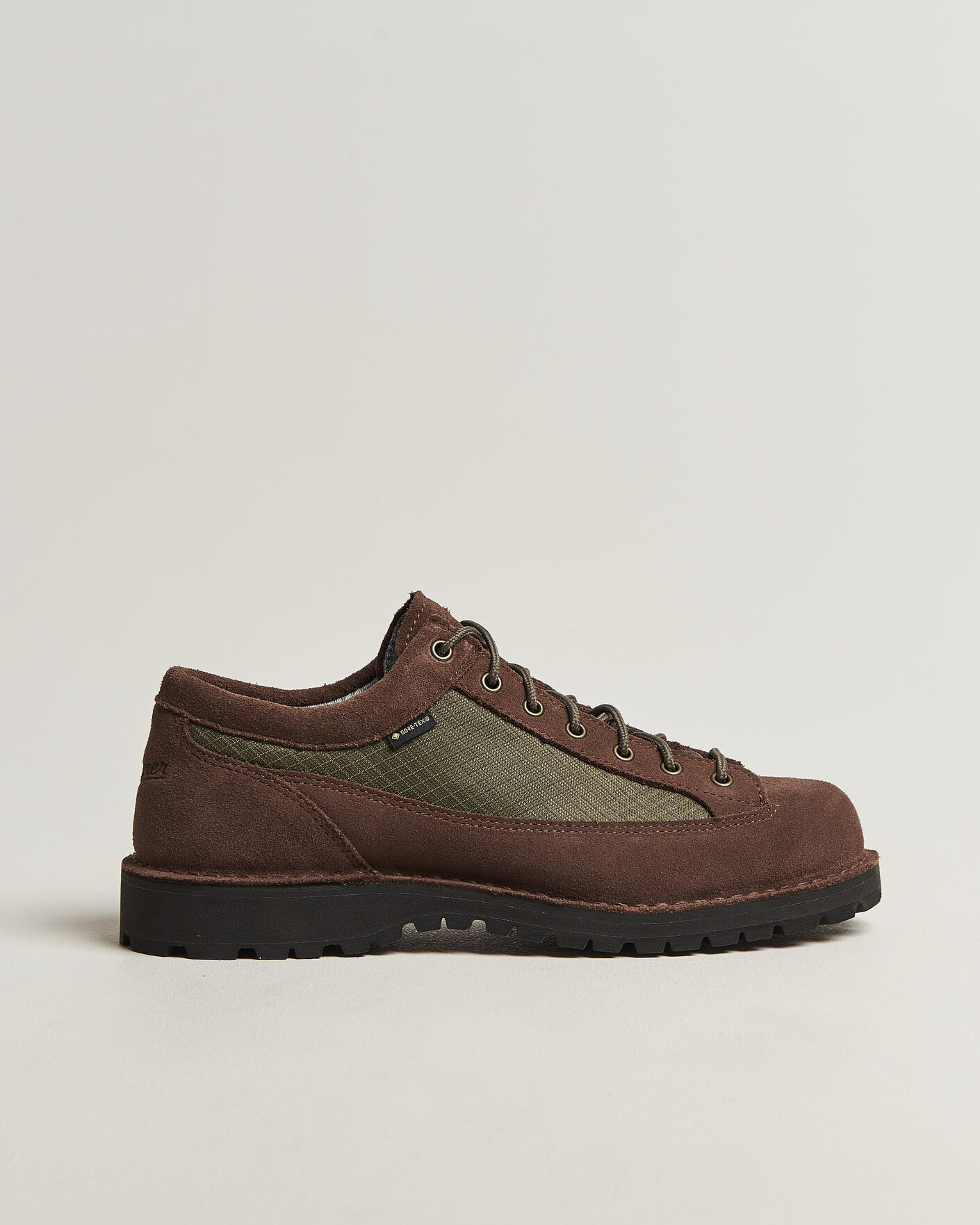 Homme | Bottes | Danner | Field ID Low GORE-TEX Boot Pinecone/Olive