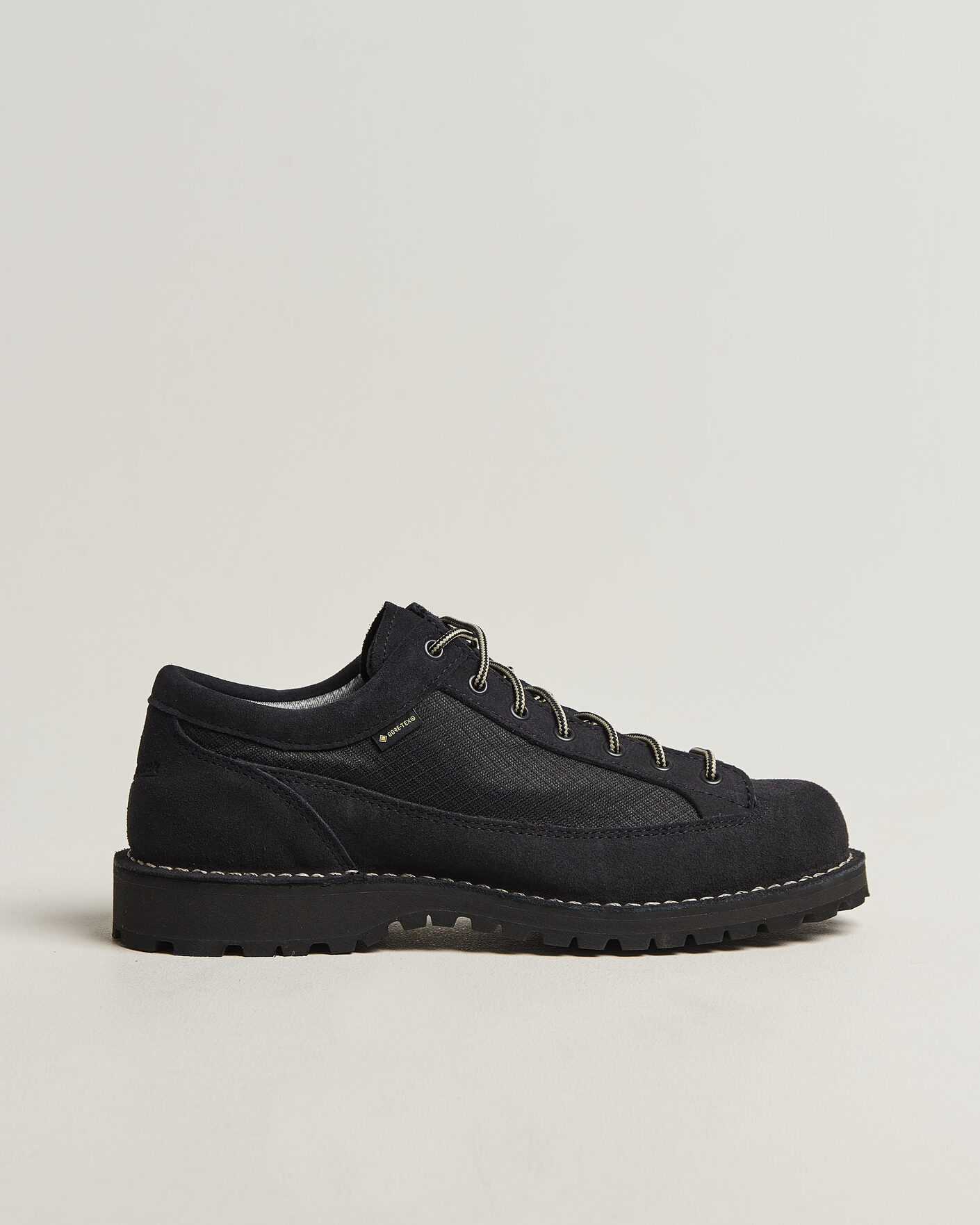 Homme | Bottes | Danner | Field ID Low GORE-TEX Boot Jet Black