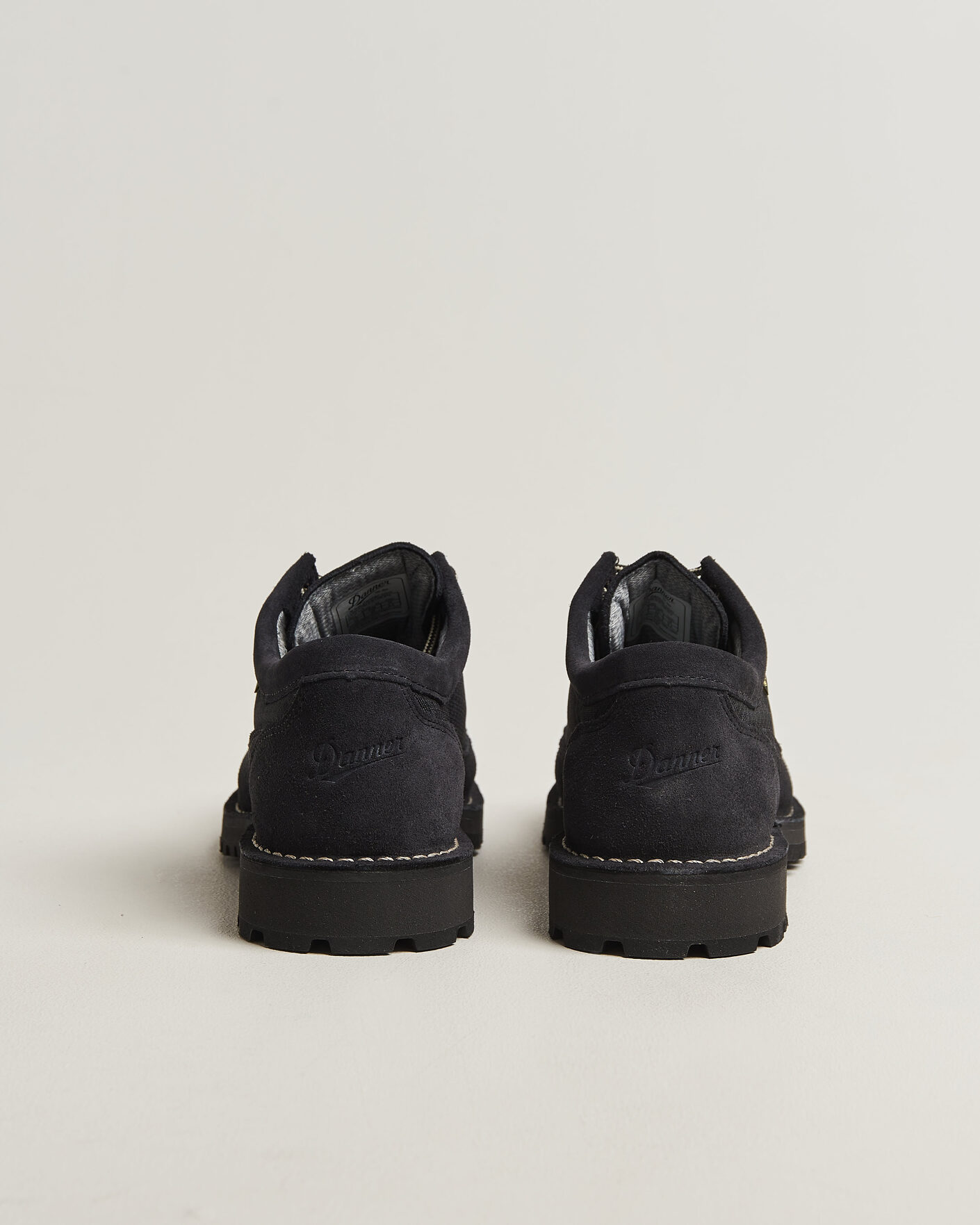 Homme | Bottes | Danner | Field ID Low GORE-TEX Boot Jet Black