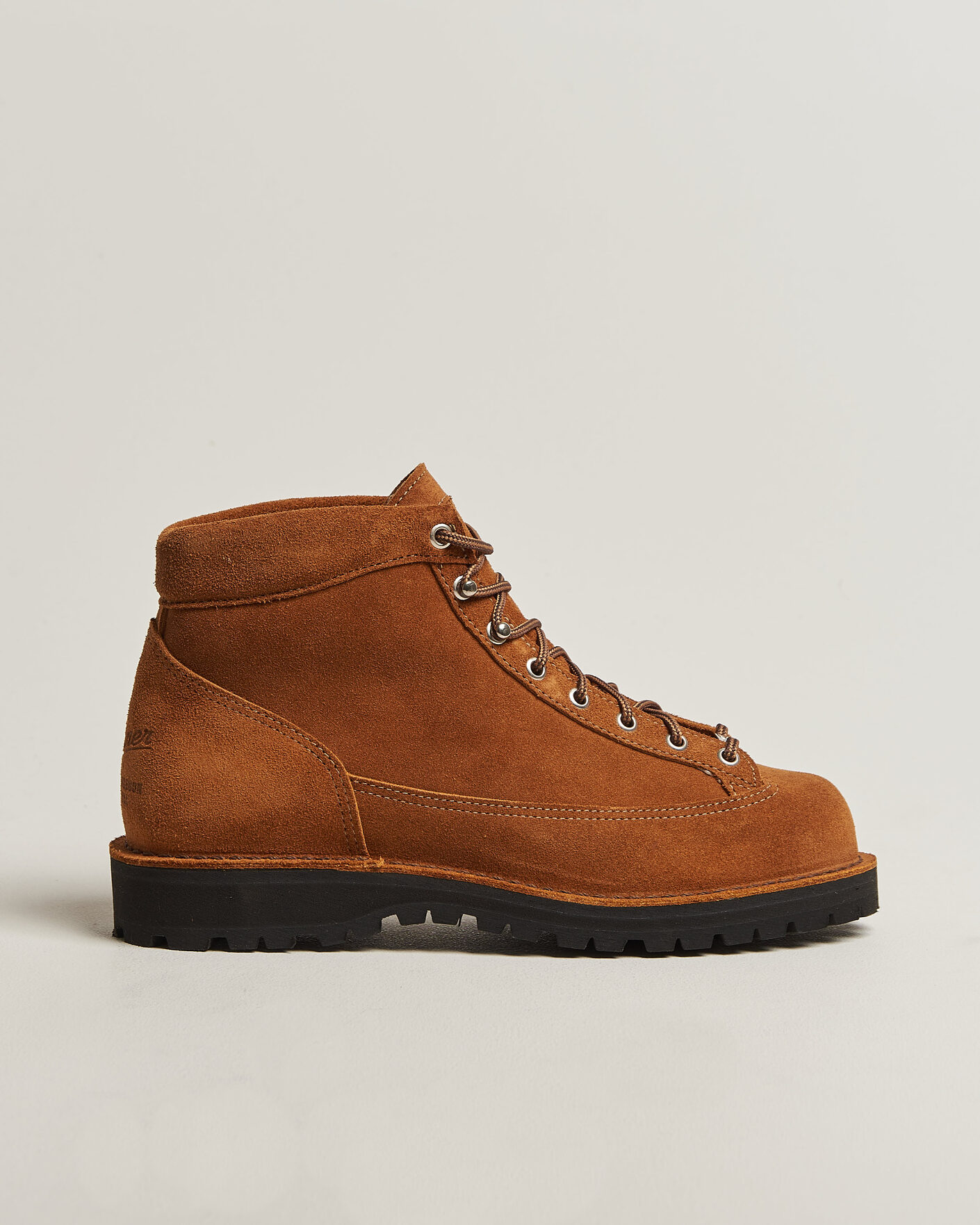 Homme | Bottes | Danner | Light Suede Boot Jones Canyon