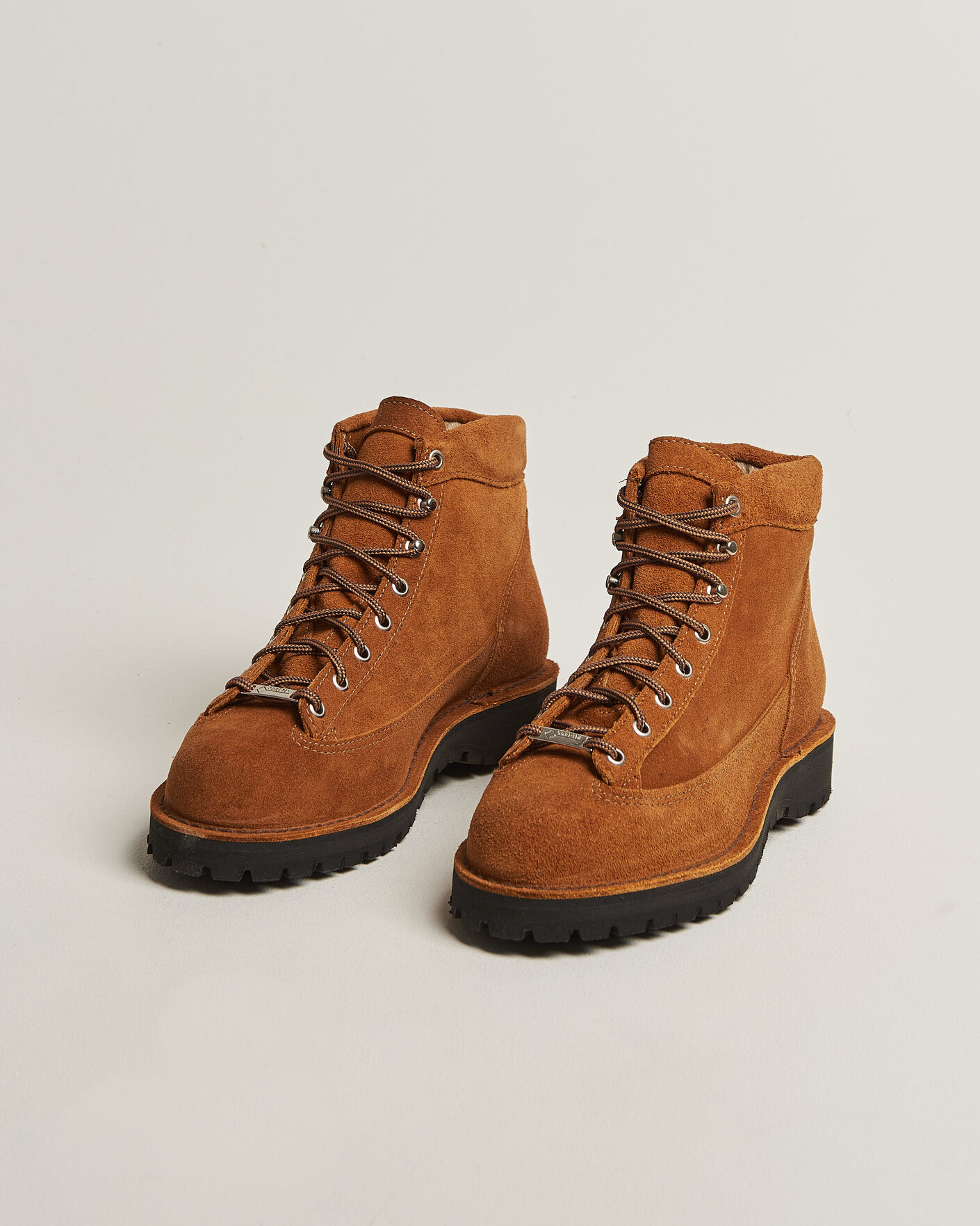 Homme | Bottes | Danner | Light Suede Boot Jones Canyon