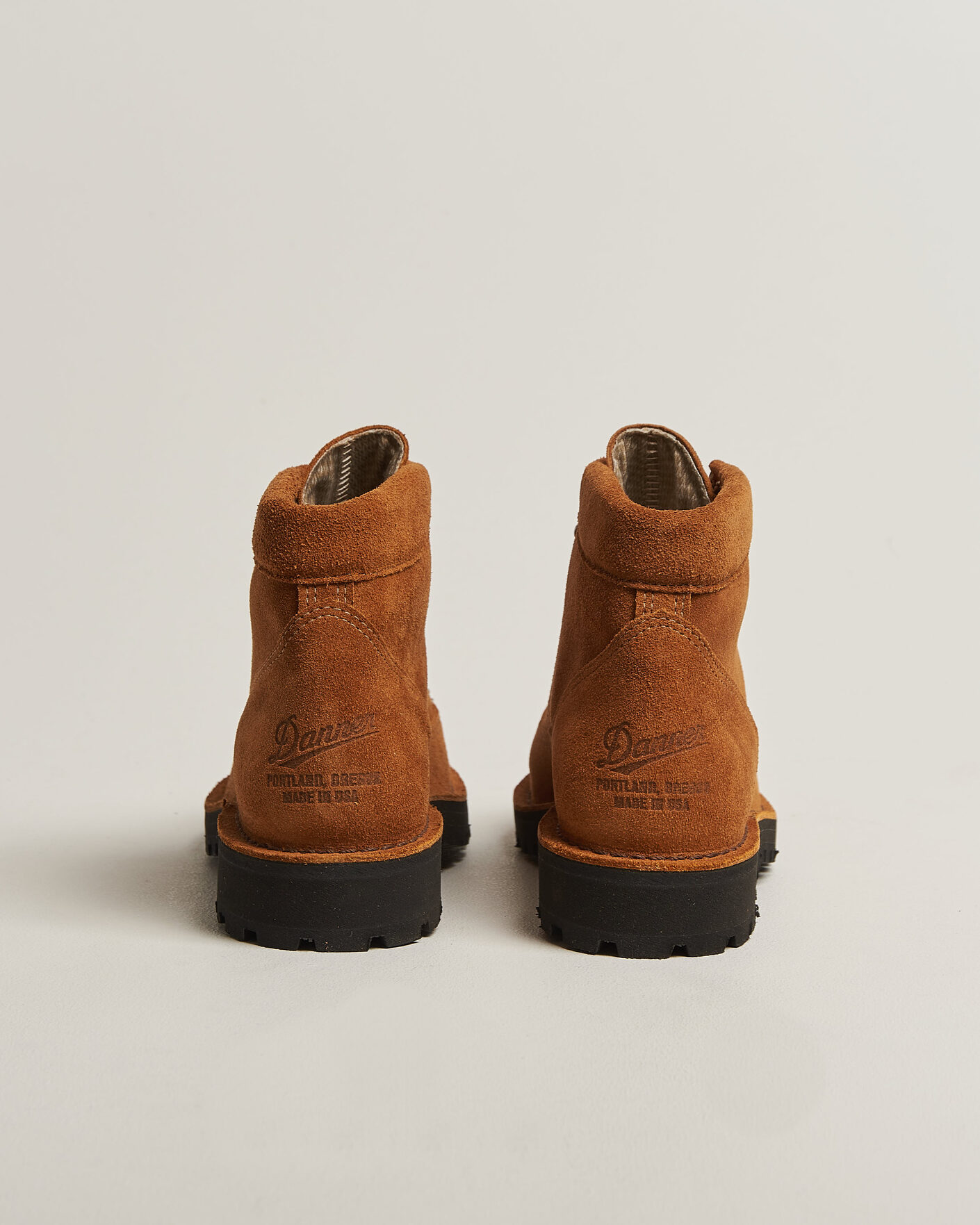 Homme | Bottes | Danner | Light Suede Boot Jones Canyon