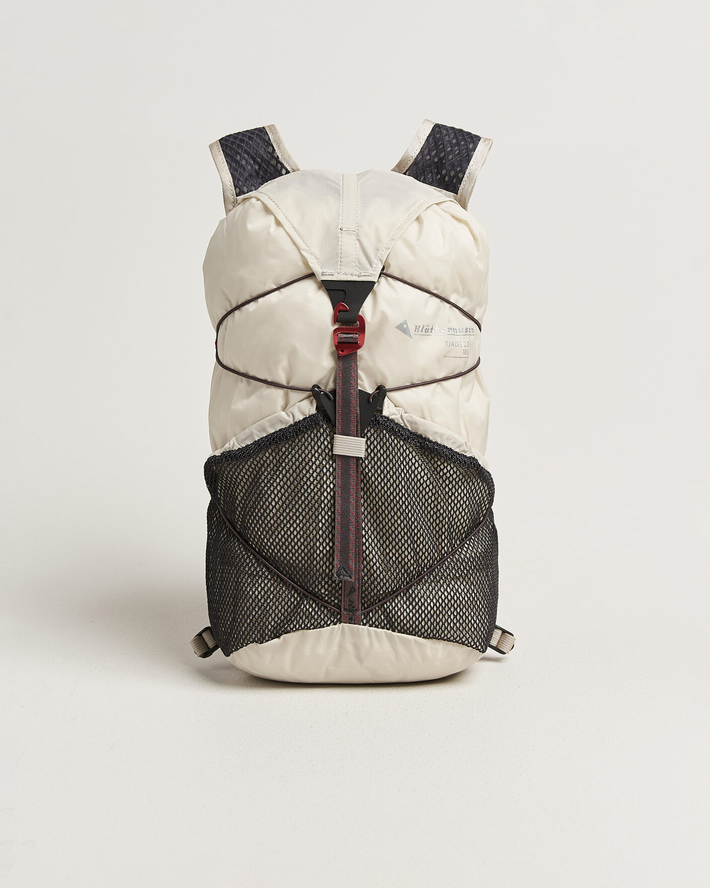 Homme | Sacs | Klättermusen | Tjalve 2.0 Backpack 10L Putty Grey