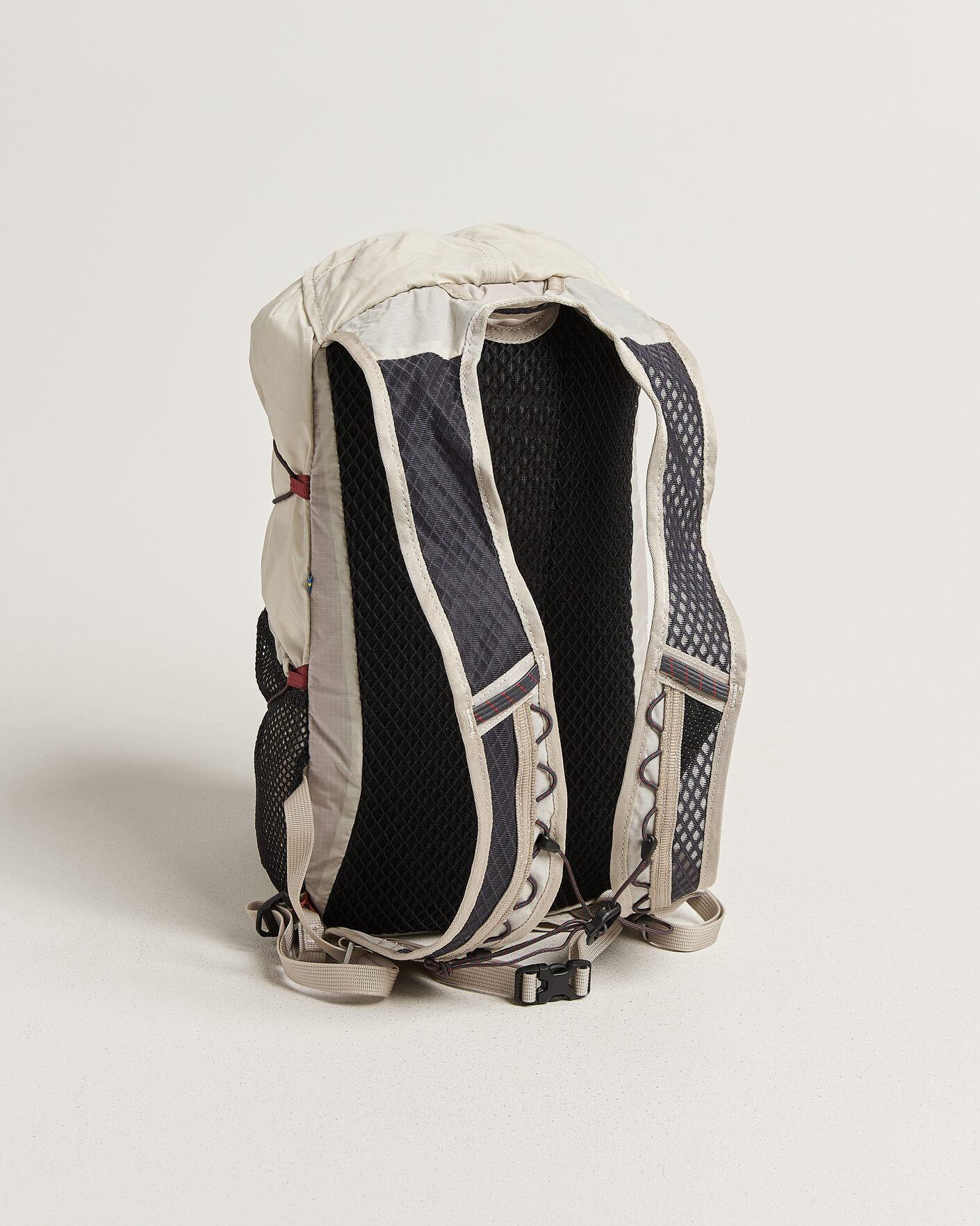Homme | Sacs | Klättermusen | Tjalve 2.0 Backpack 10L Putty Grey
