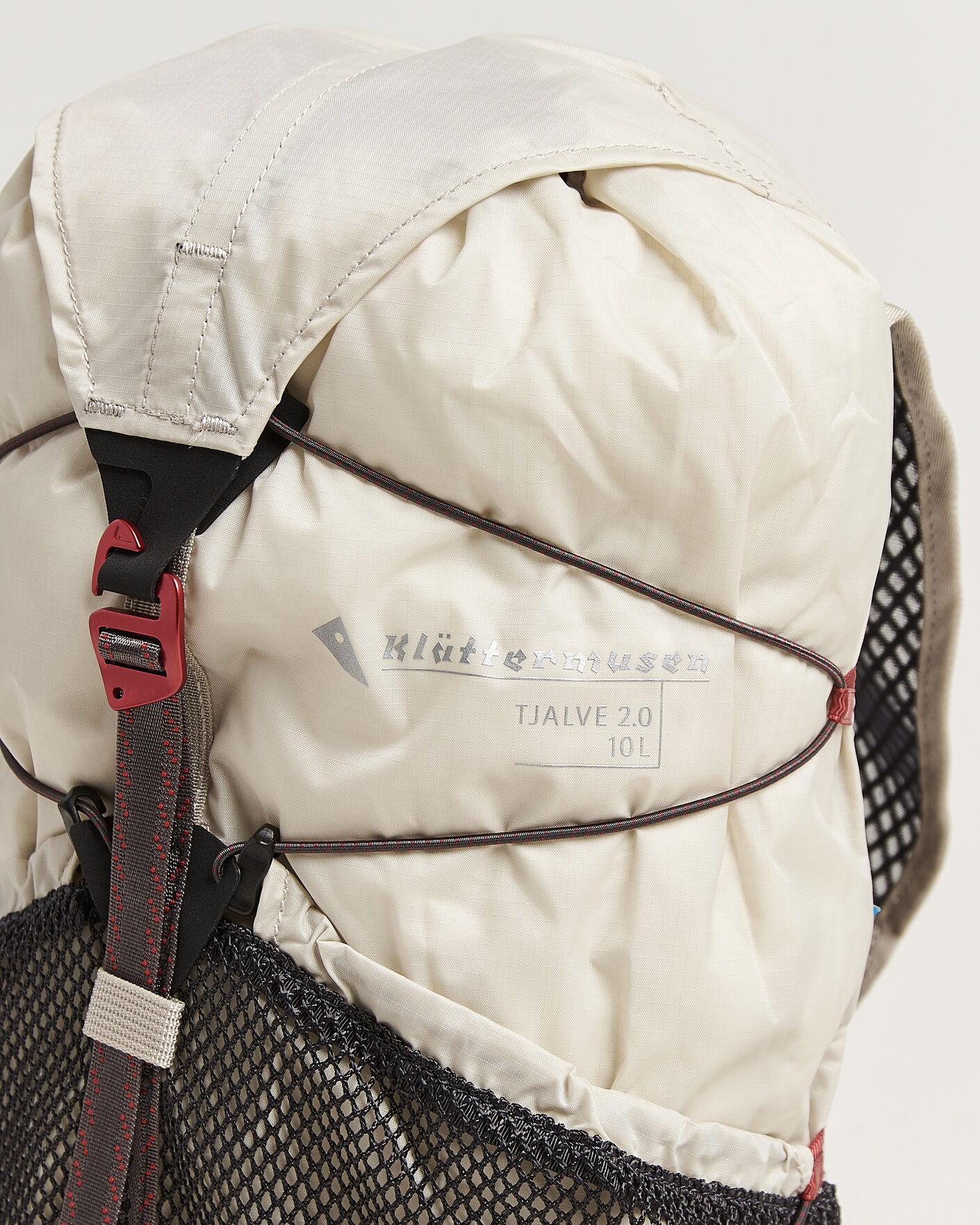 Homme | Sacs | Klättermusen | Tjalve 2.0 Backpack 10L Putty Grey