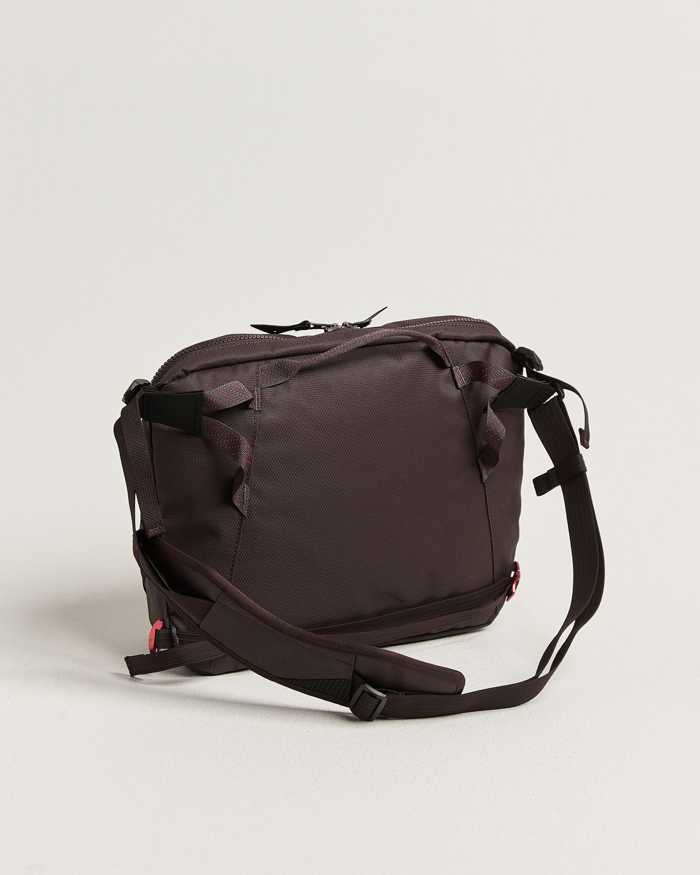 Homme | Sacs | Klättermusen | Gaut Messenger bag Brown Umber