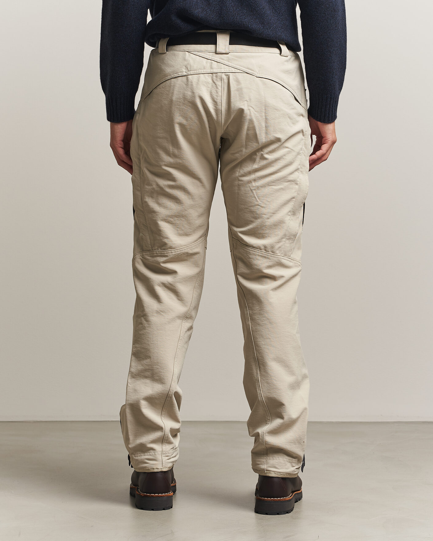 Homme | Pantalons | Klättermusen | Gere 3.0 Stretch Pants Fossil Tan