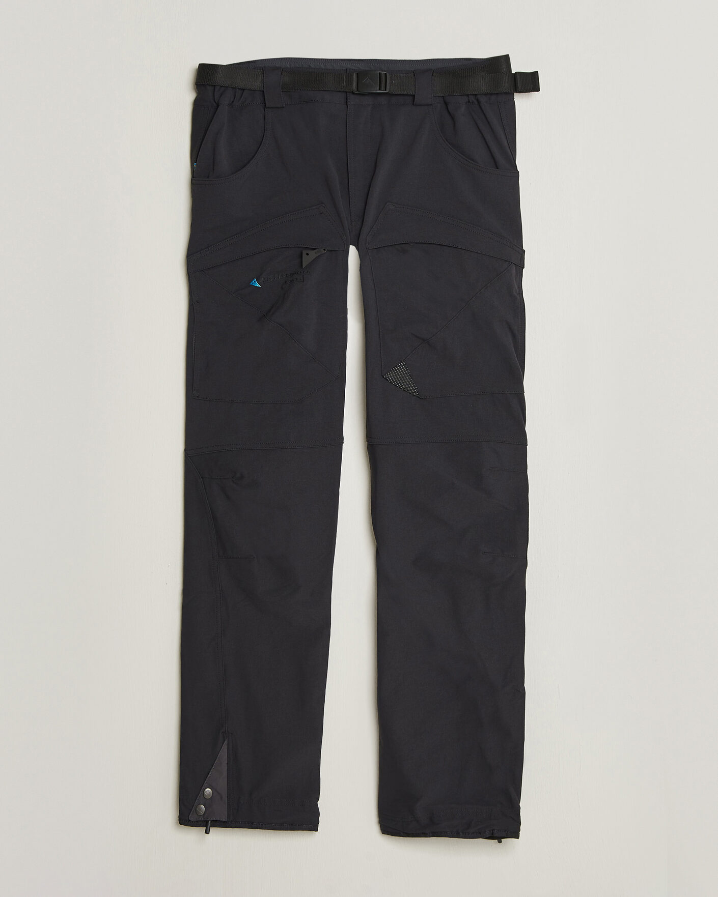 Homme | Pantalons | Klättermusen | Gere 3.0 Stretch Pants Black