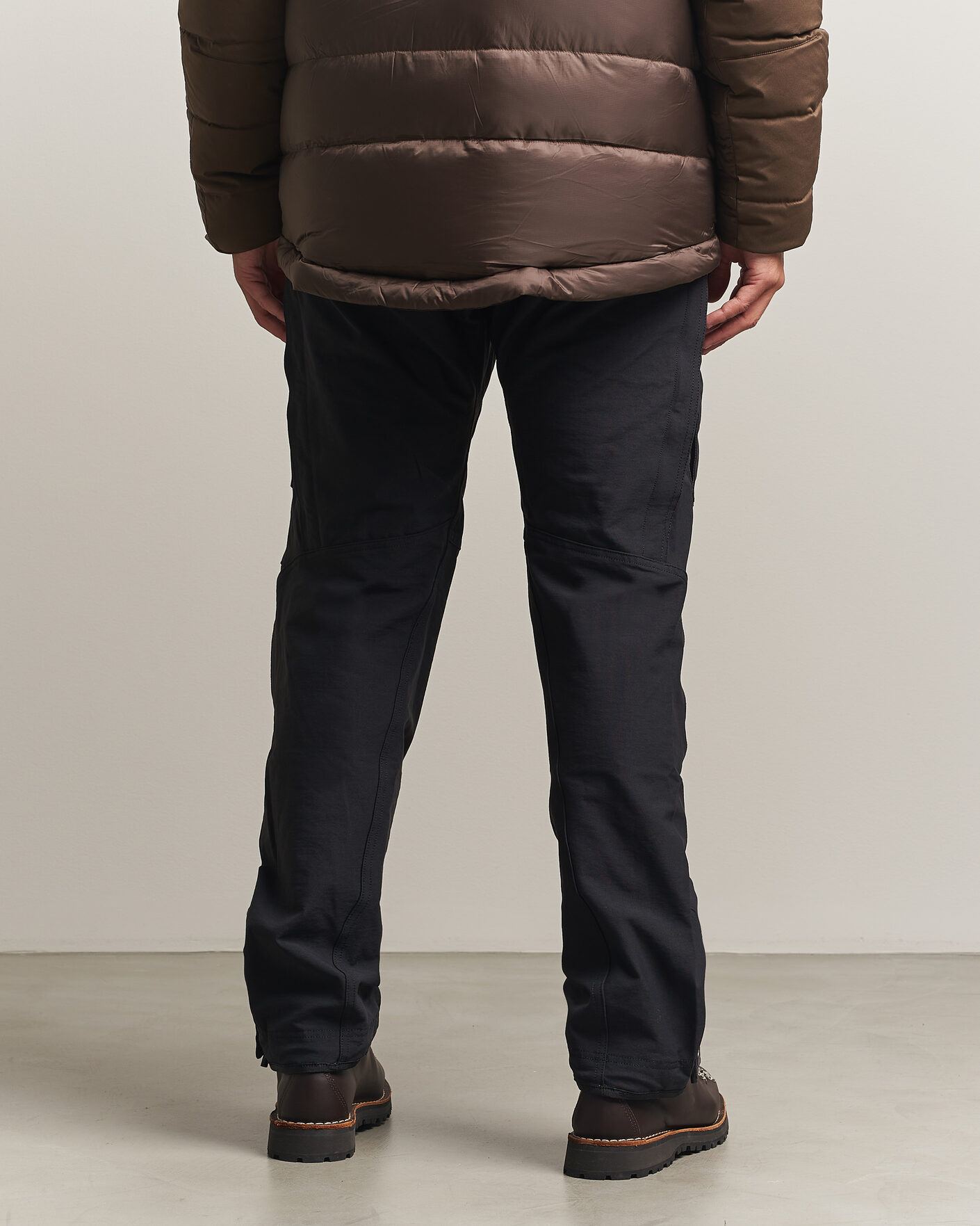 Homme | Pantalons | Klättermusen | Gere 3.0 Stretch Pants Black