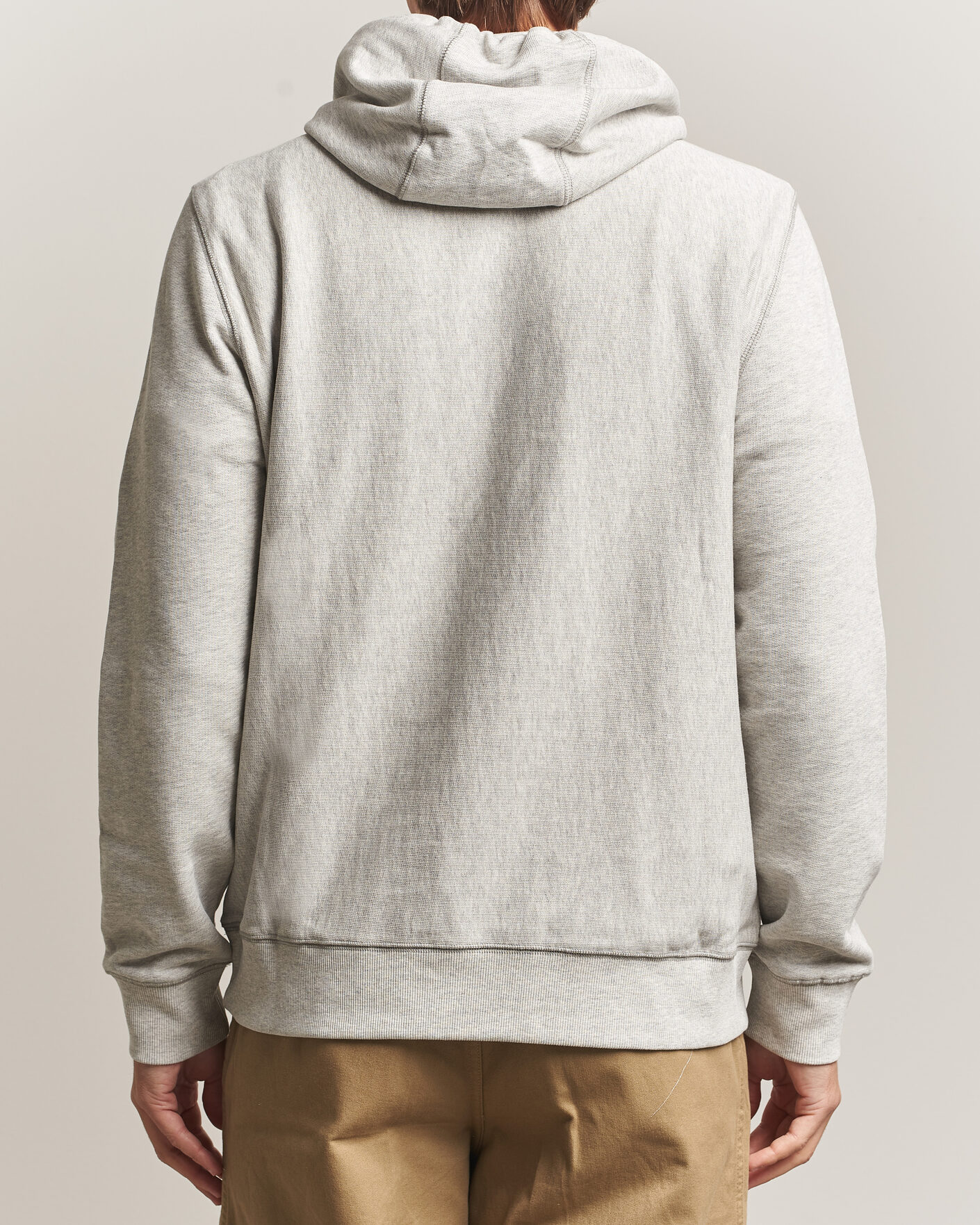 Homme | Pulls Et Tricots | Morris | Darrow Hoodie Grey