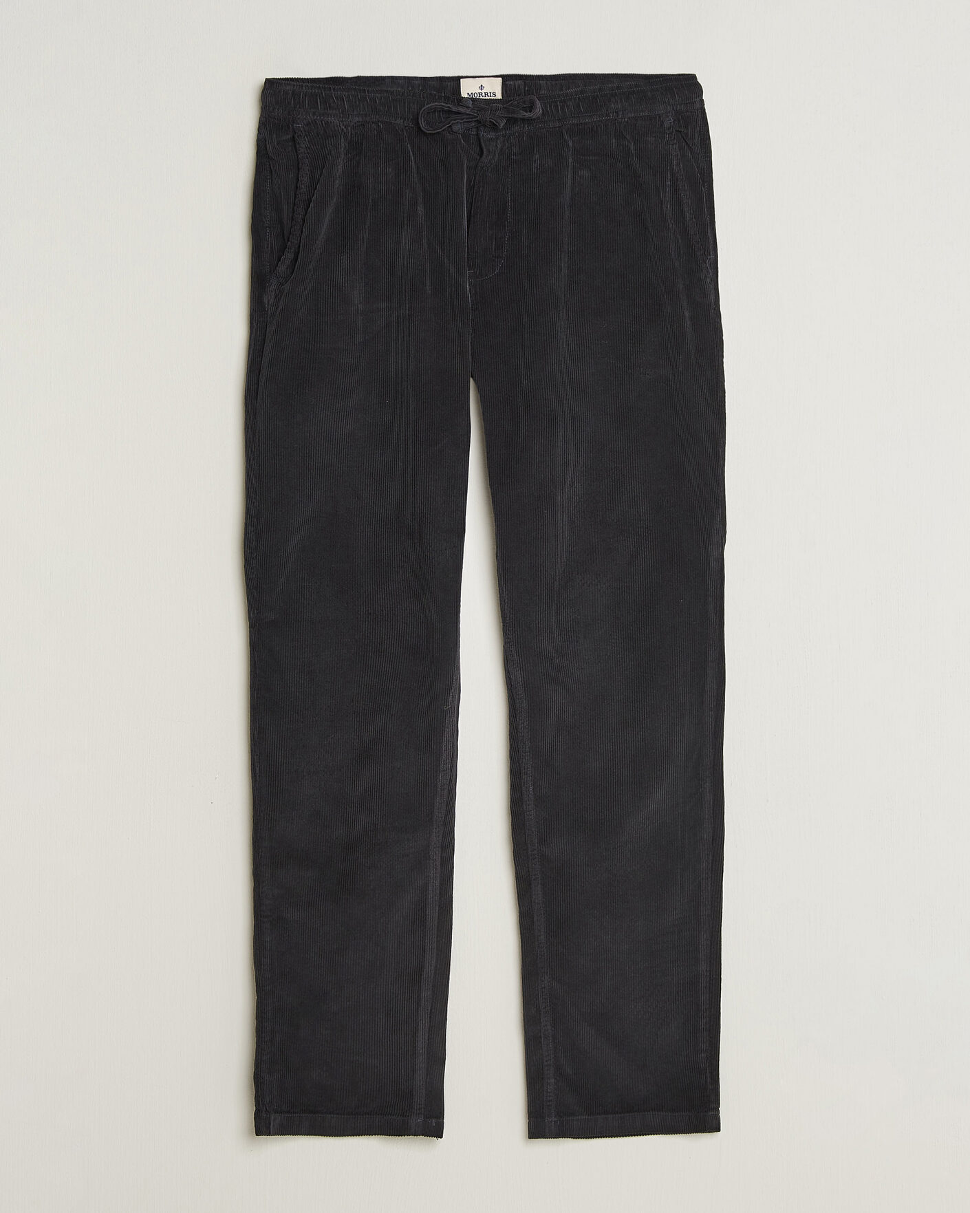 Homme | Pantalons | Morris | Fenix Cord Trousers Blue