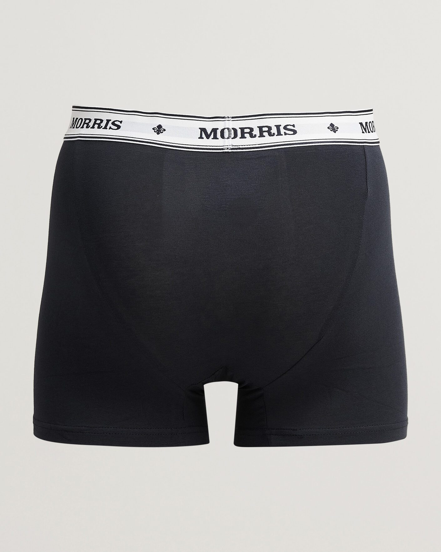 Homme | Sous-Vêtements Et Chaussettes | Morris | Boxer Brief 3-Pack Old Blue