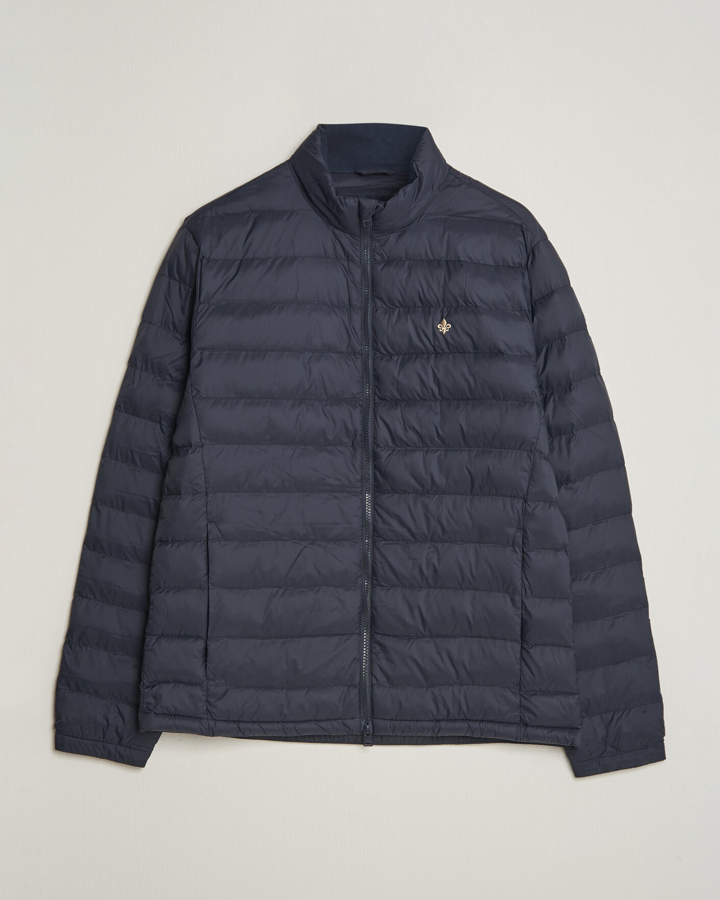 Homme | Manteaux Et Vestes | Morris | Milford Liner Jacket Blue