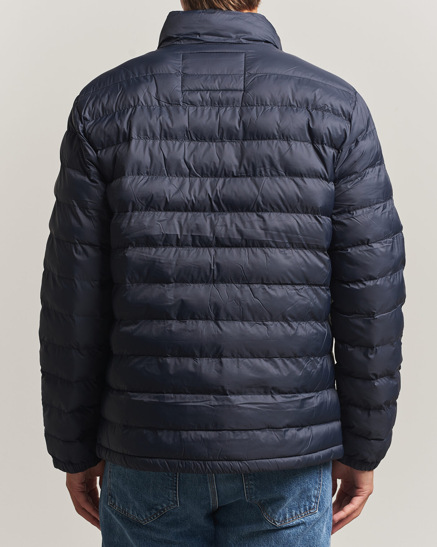 Homme | Manteaux Et Vestes | Morris | Milford Liner Jacket Blue