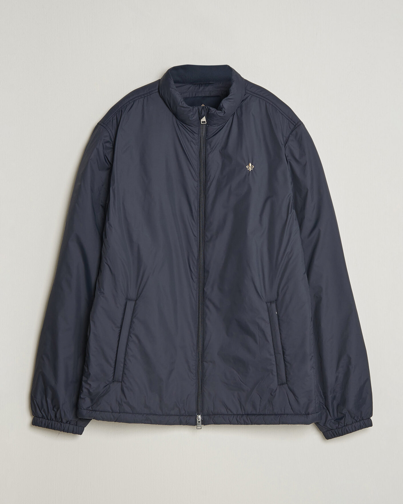 Homme | Manteaux Et Vestes | Morris | Bradley Padded Jacket Blue