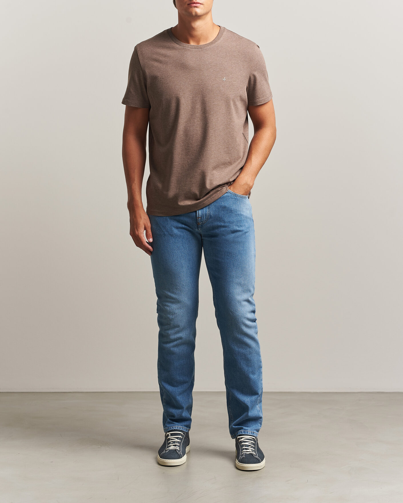 Homme | Jeans | Morris | James Jeans Four Year Wash
