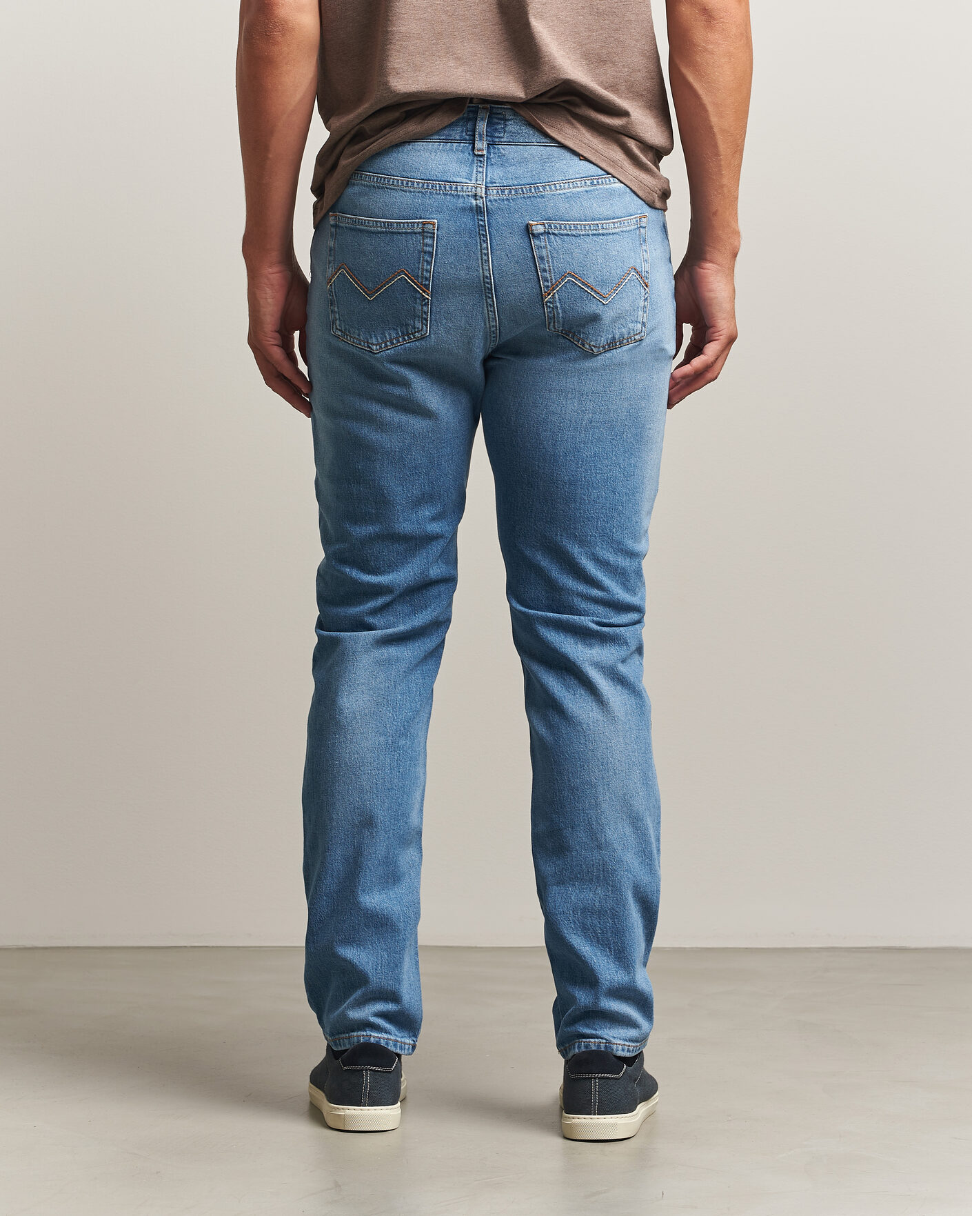 Homme | Jeans | Morris | James Jeans Four Year Wash