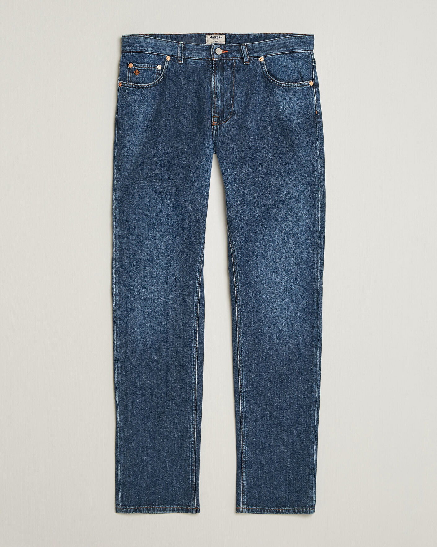Homme | Jeans | Morris | James Jeans Two Year Wash