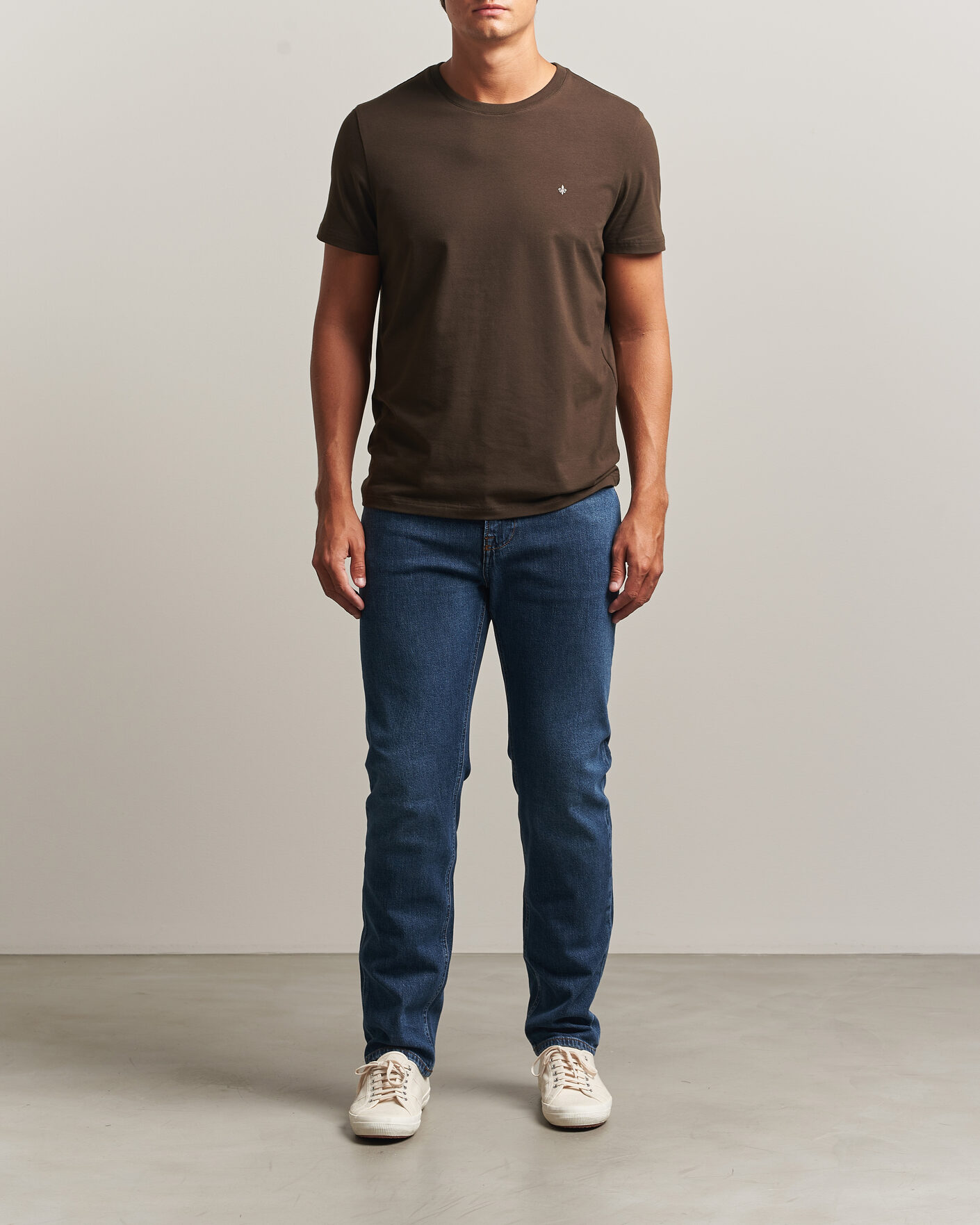 Homme | Jeans | Morris | James Jeans Two Year Wash