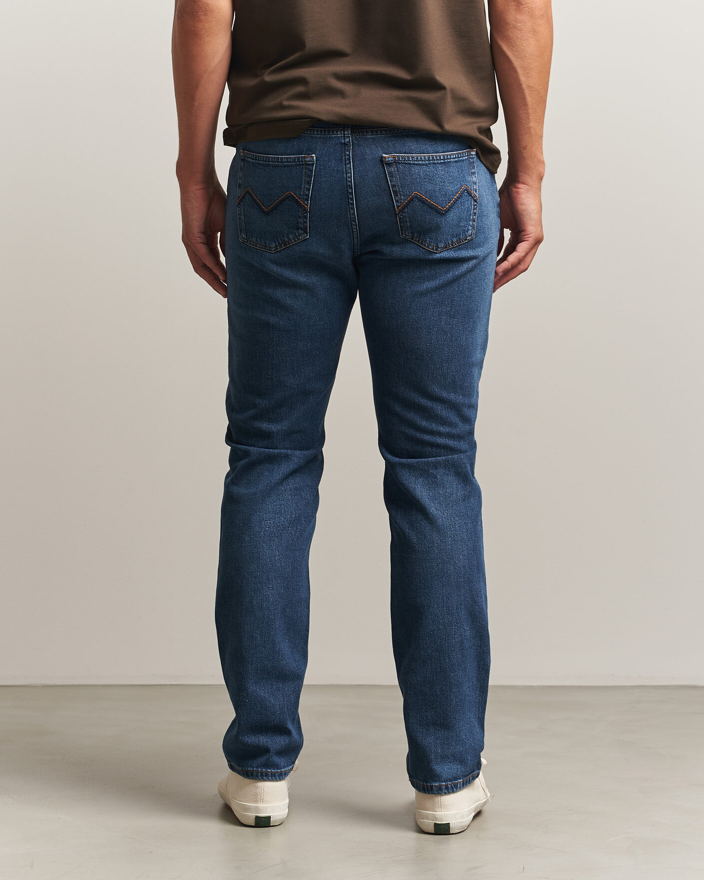 Homme | Jeans | Morris | James Jeans Two Year Wash