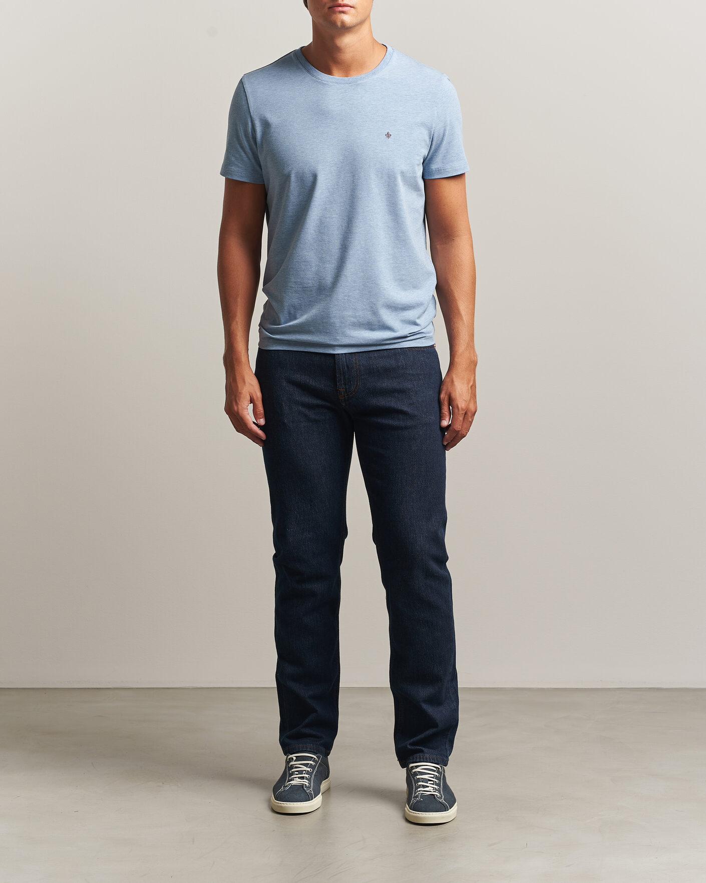 Homme | Jeans | Morris | James Jeans One Year Wash