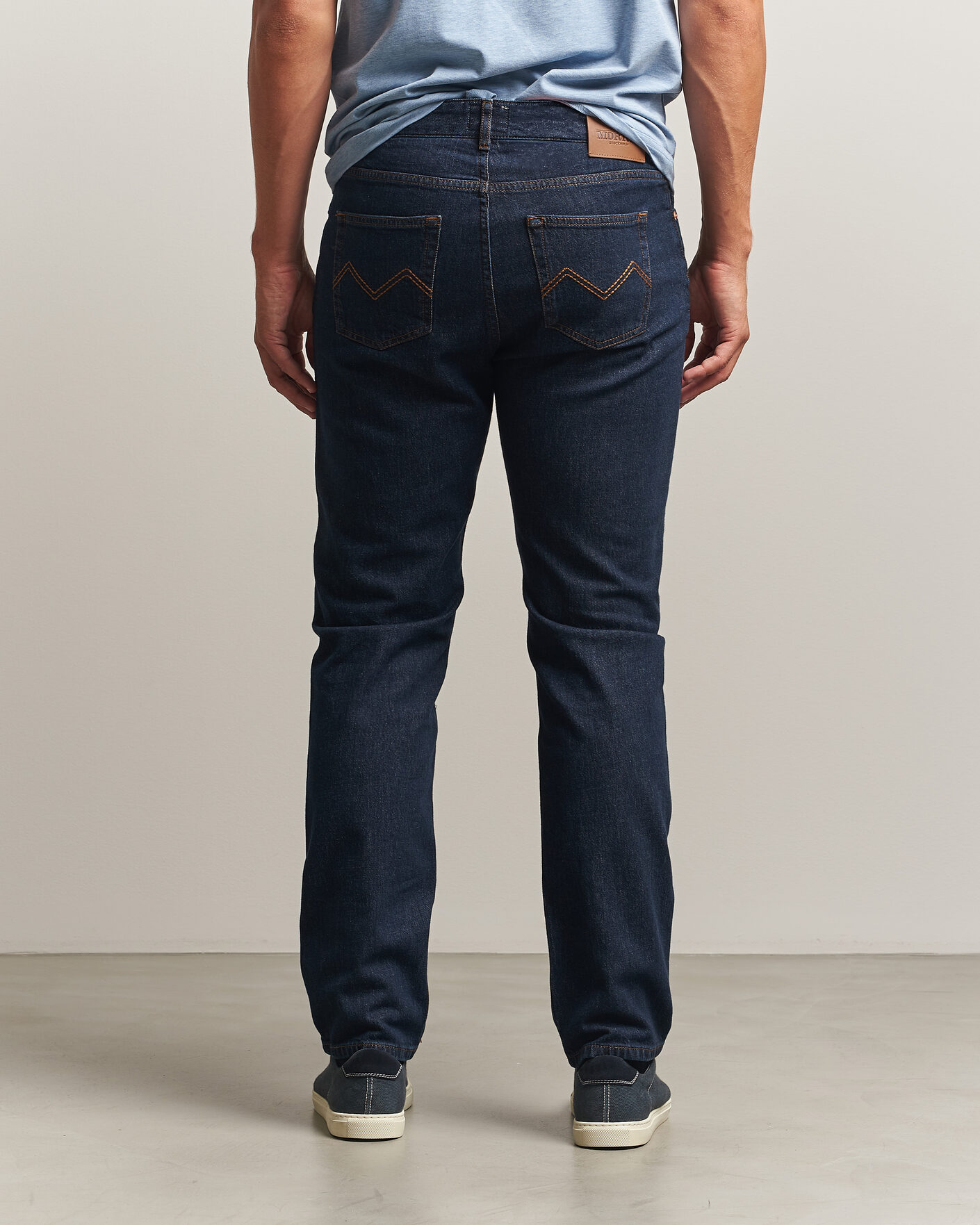 Homme | Jeans | Morris | James Jeans One Year Wash