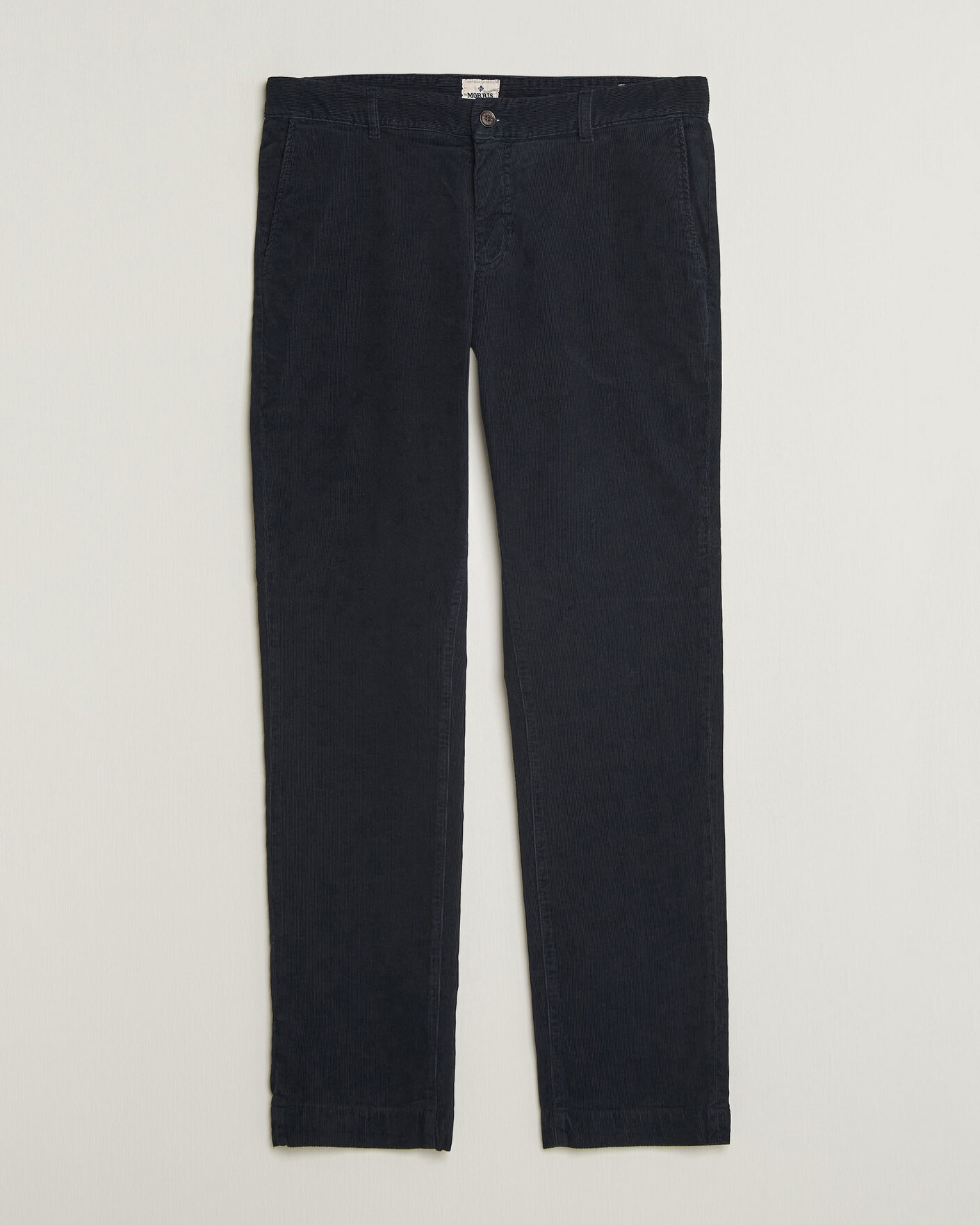 Homme | Pantalons | Morris | Jeffrey Cord Chino Blue