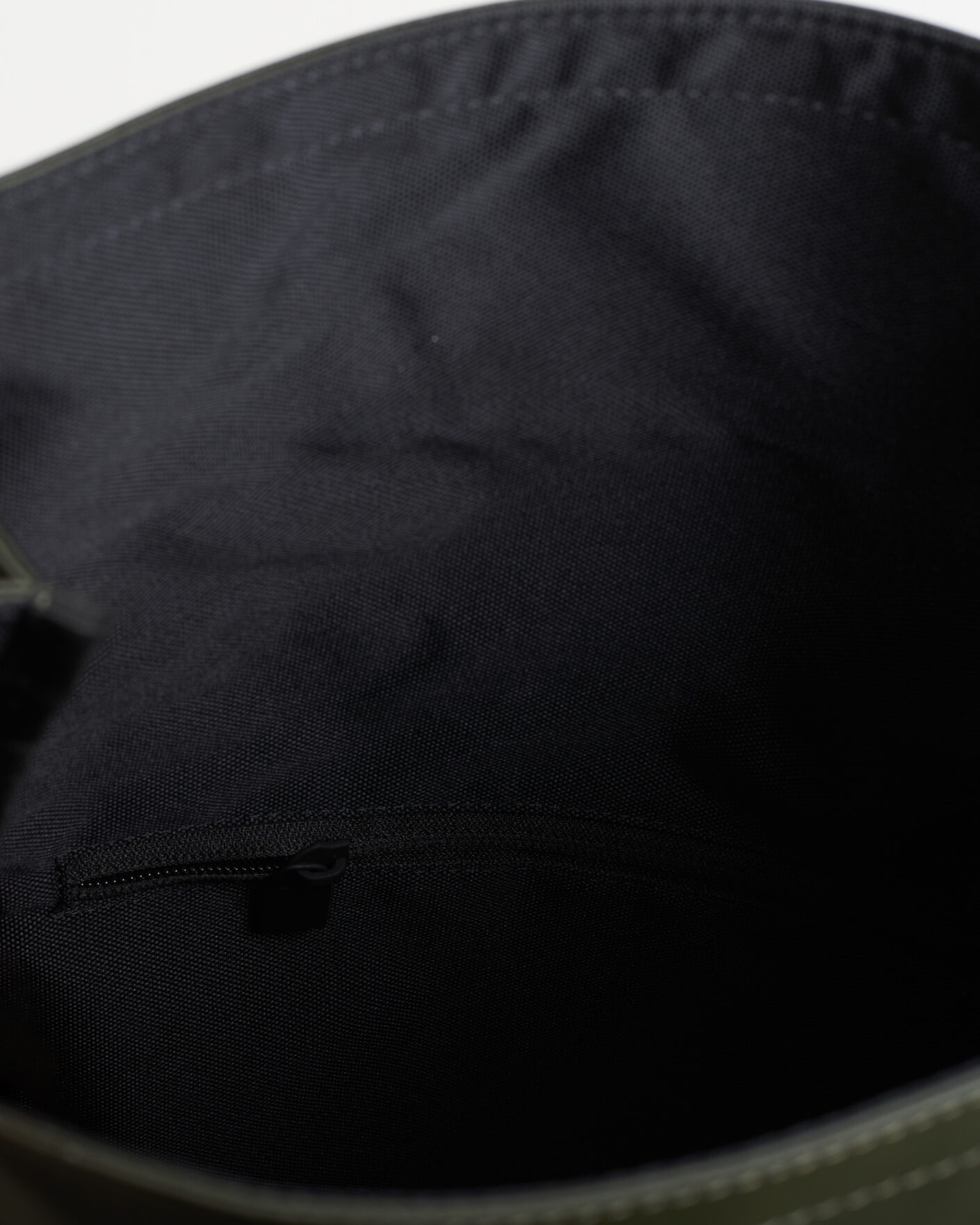 Homme | Sacs | RAINS | 2 Way Tote Backpack Black Green