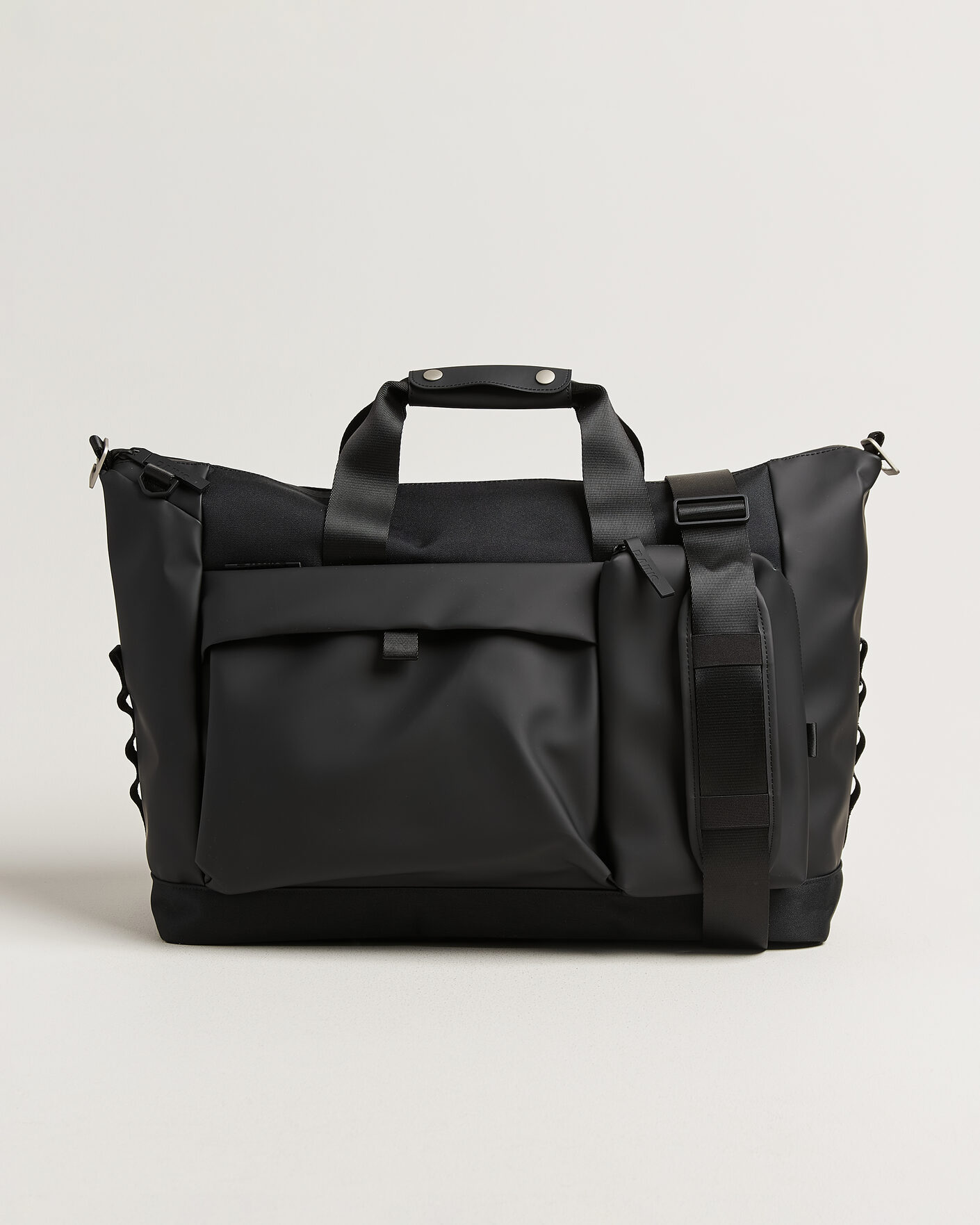  |  | RAINS | Otaru Weekendbag Black