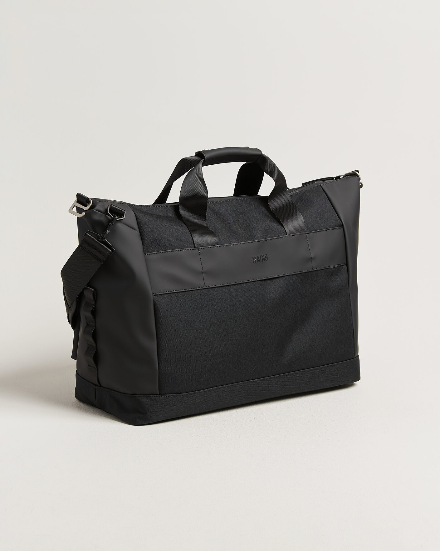 Homme | Sacs | RAINS | Otaru Weekendbag Black