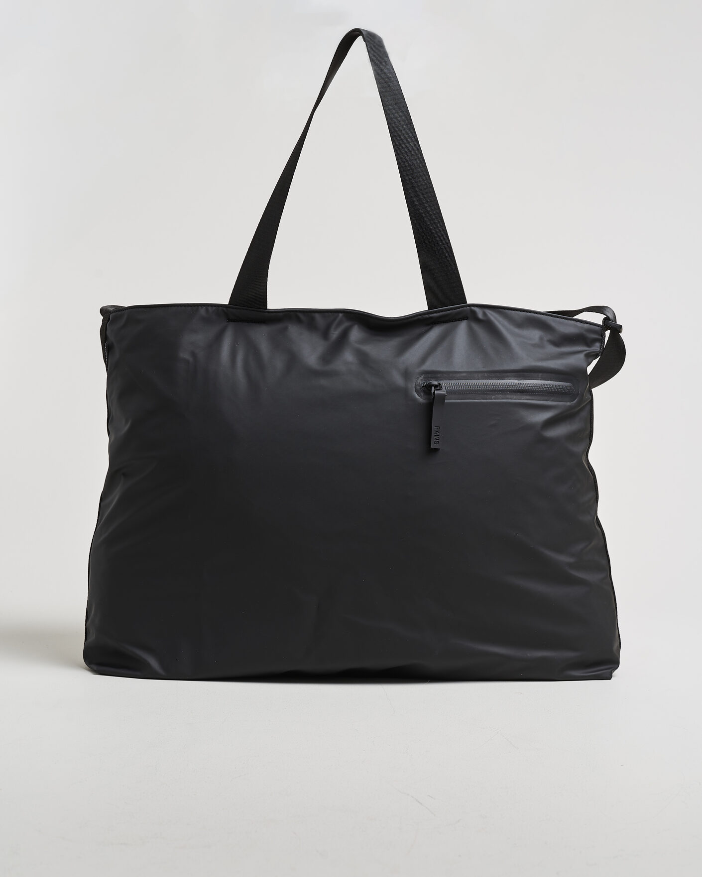 Homme | Sacs | RAINS | Dash Messenger Tote Bag Black