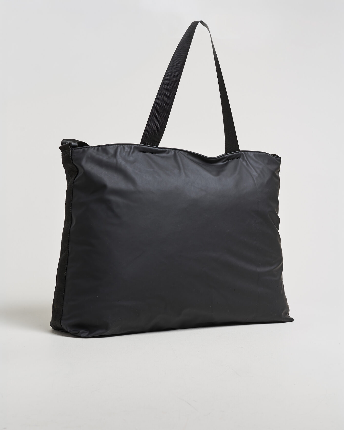 Homme | Sacs | RAINS | Dash Messenger Tote Bag Black