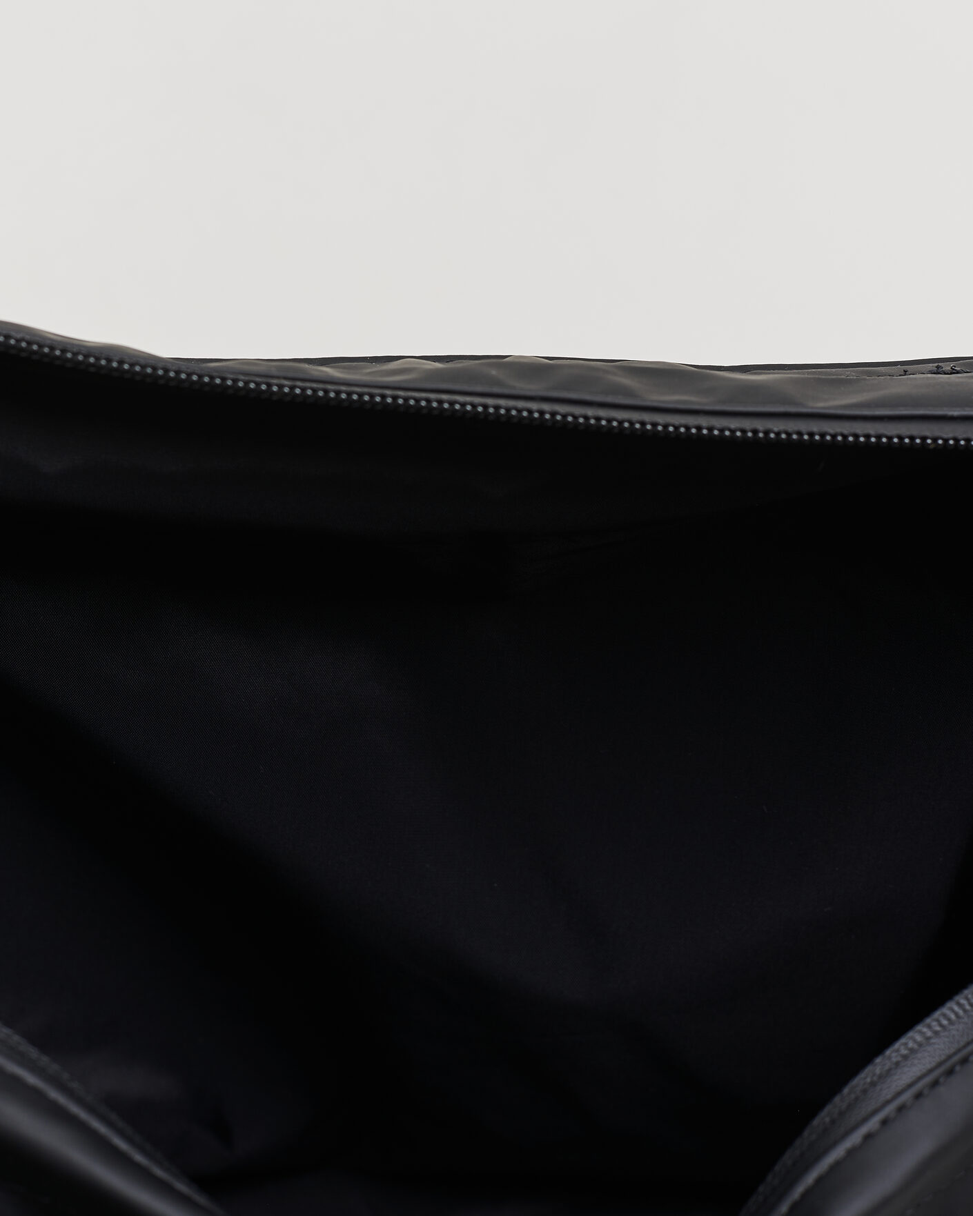 Homme | Sacs | RAINS | Dash Messenger Tote Bag Black