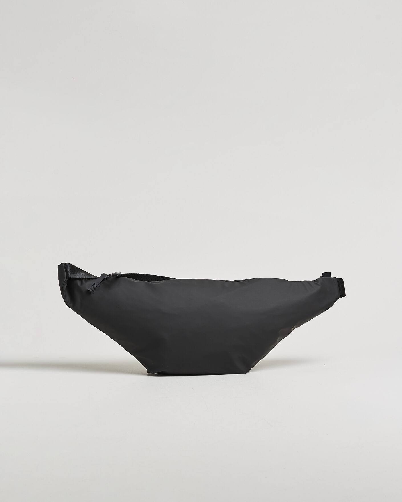 Homme | Sacs | RAINS | Dash Bum Bag Black