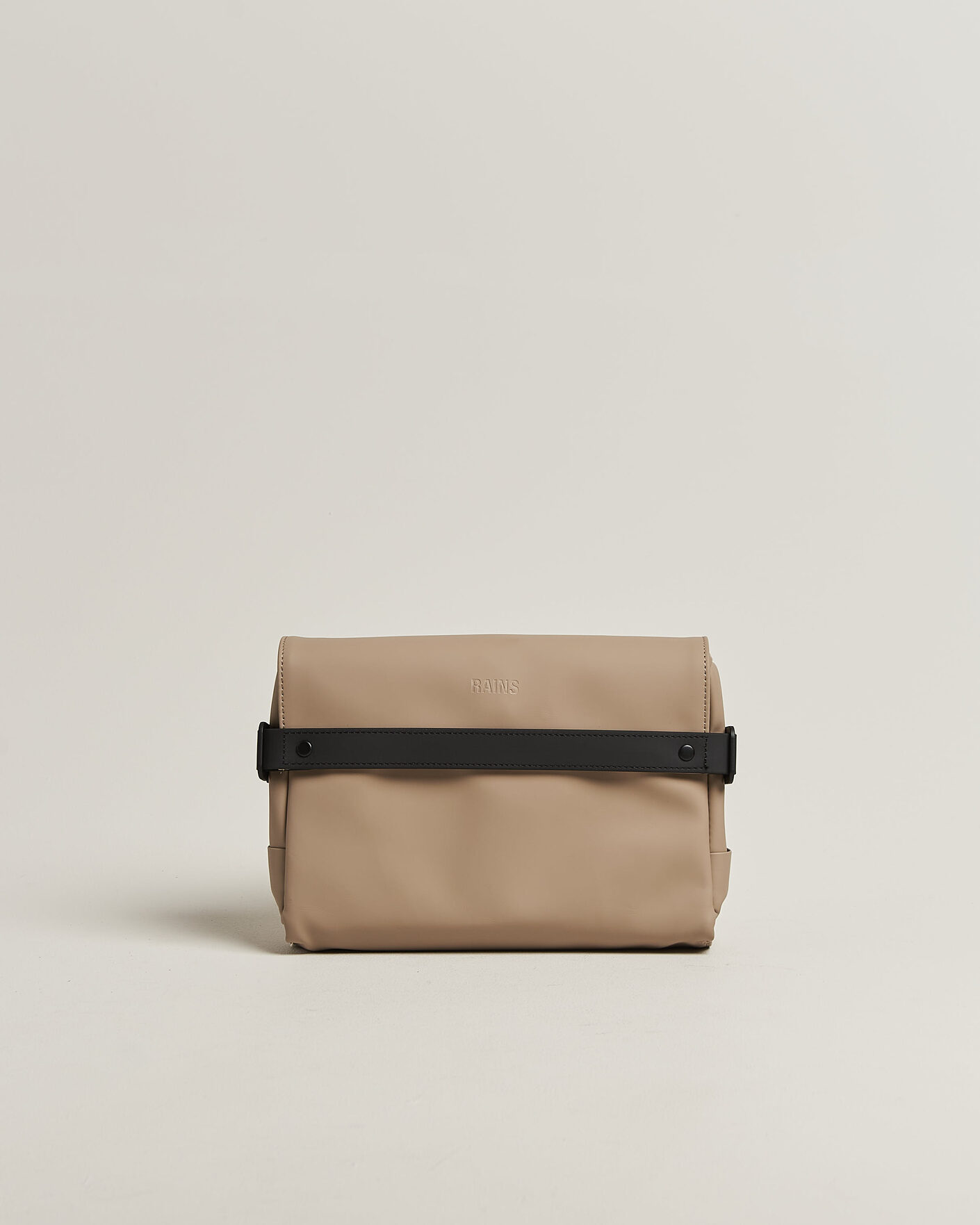 Homme | Sacs | RAINS | OTG Washbag Beige