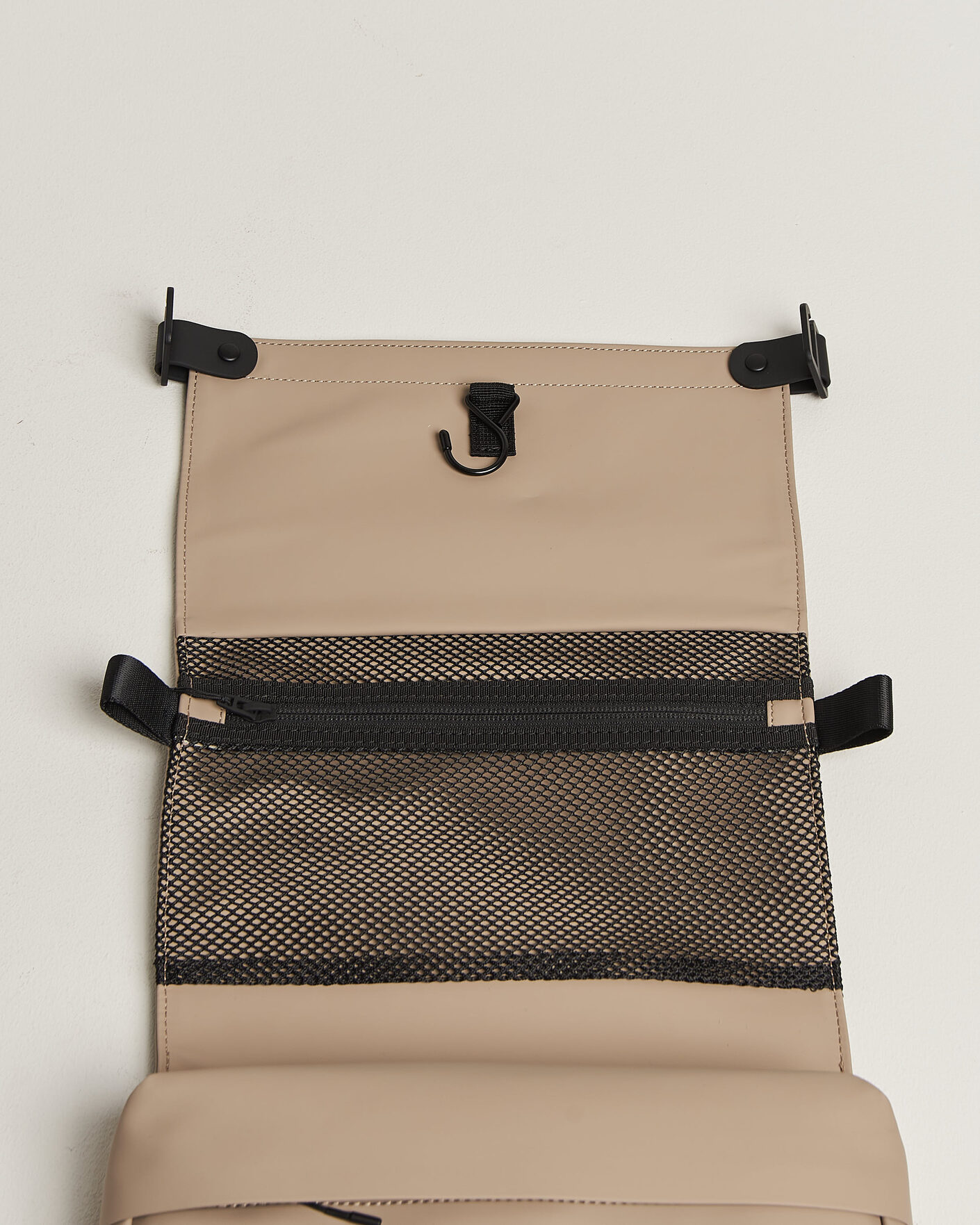 Homme | Sacs | RAINS | OTG Washbag Beige