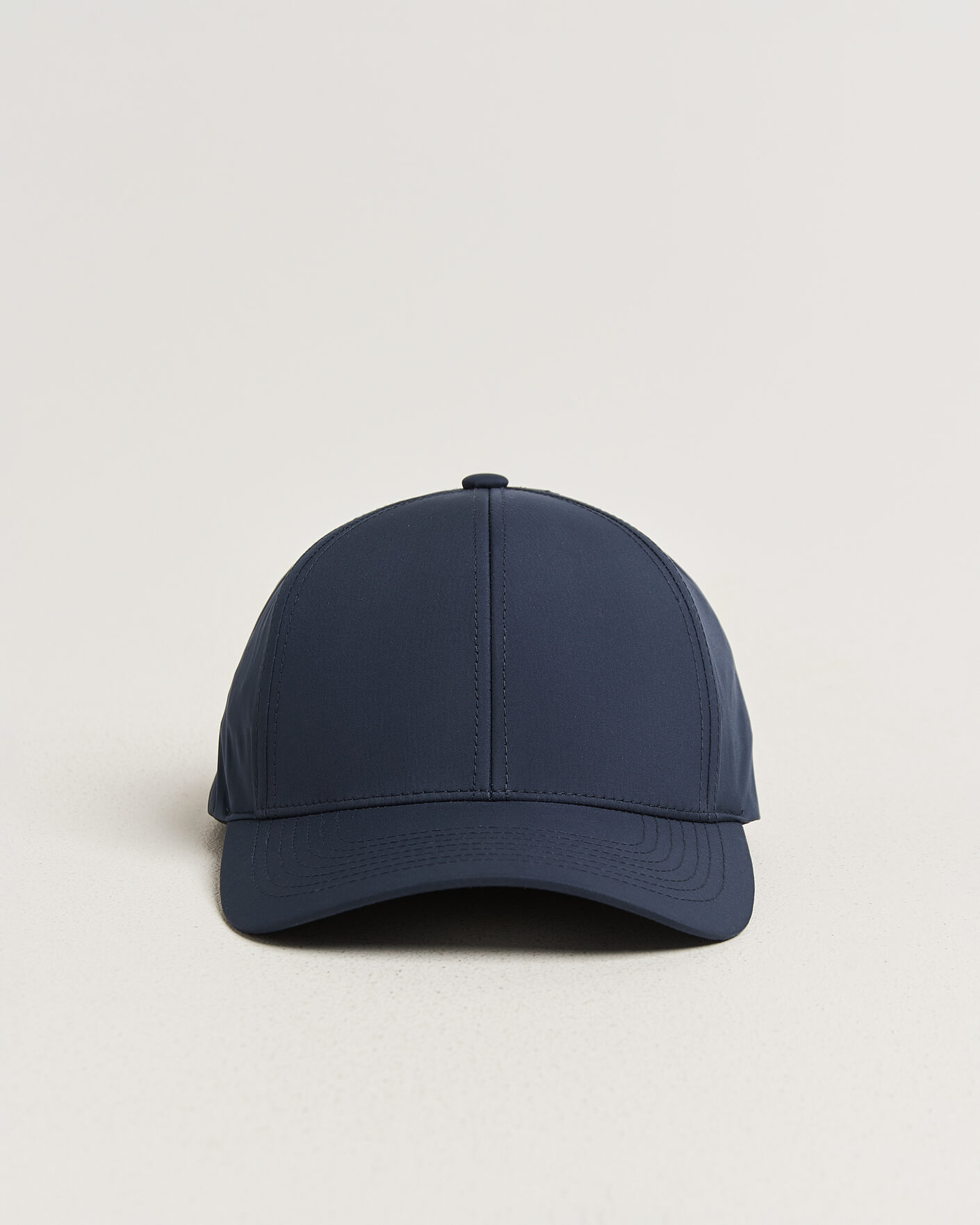 Homme | Bobs Et Casquettes | Varsity Headwear | Sartech Baseball Cap Hudson Navy