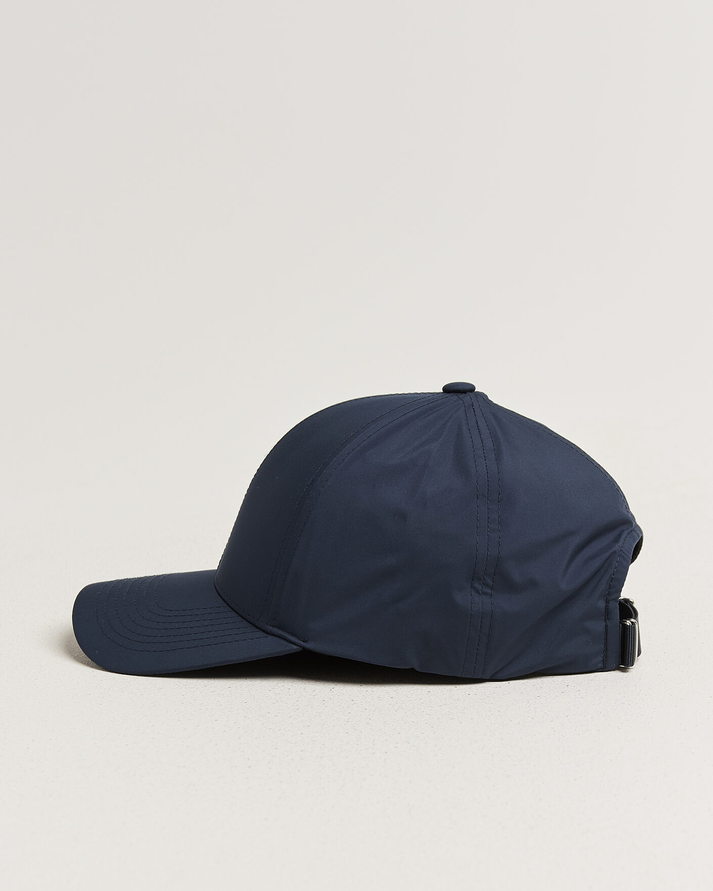Homme | Bobs Et Casquettes | Varsity Headwear | Sartech Baseball Cap Hudson Navy