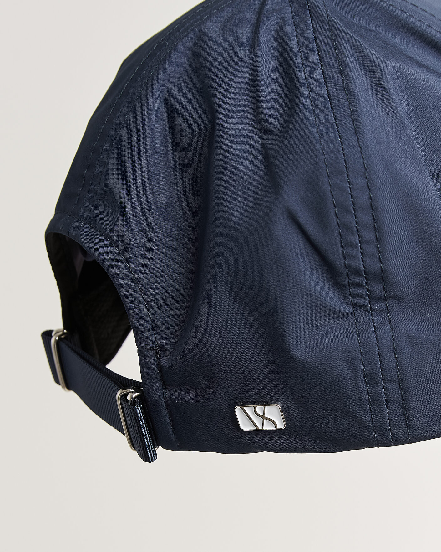 Homme | Bobs Et Casquettes | Varsity Headwear | Sartech Baseball Cap Hudson Navy