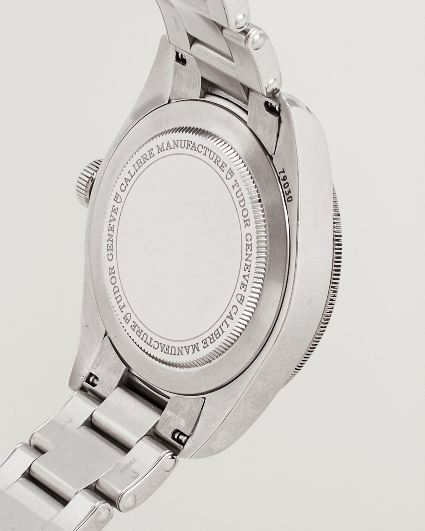 Homme | Pre-Owned & Vintage Watches | Tudor Pre-Owned | Black Bay