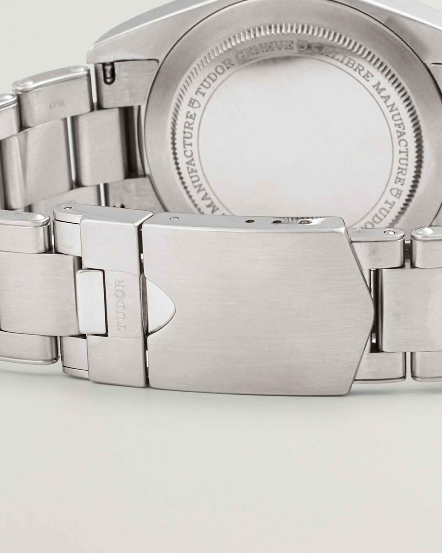 Homme | Pre-Owned & Vintage Watches | Tudor Pre-Owned | Black Bay