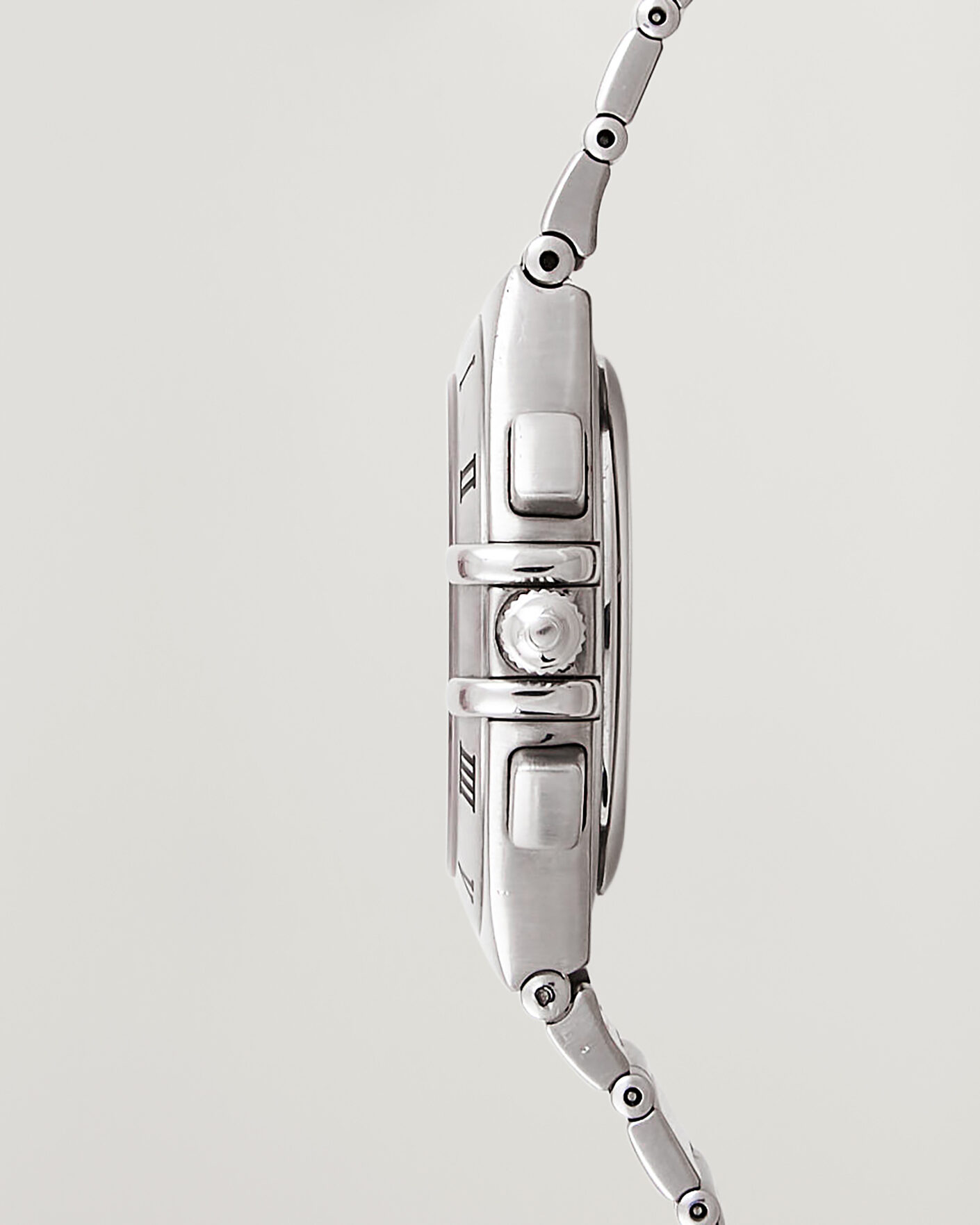 Homme | Pre-Owned & Vintage Watches | Omega Pre-Owned | Double Eagle