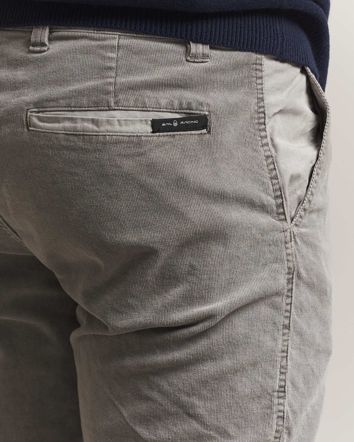 Homme | Pantalons | Sail Racing | Breeze Corduroy Pants Oyster
