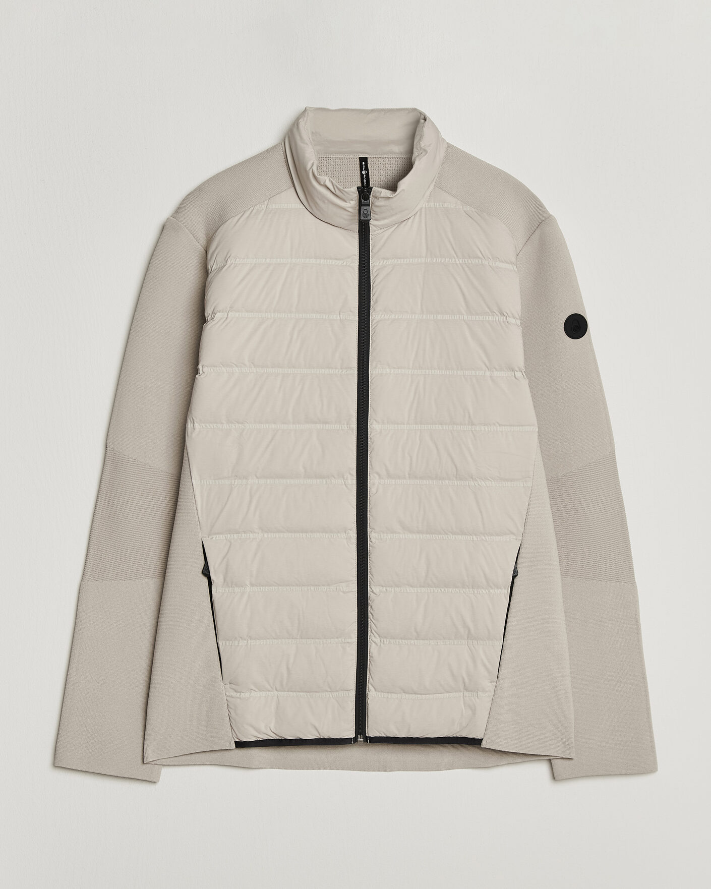 Homme | Manteaux Et Vestes | Sail Racing | Element Seamless Hybrid Jacket Sand