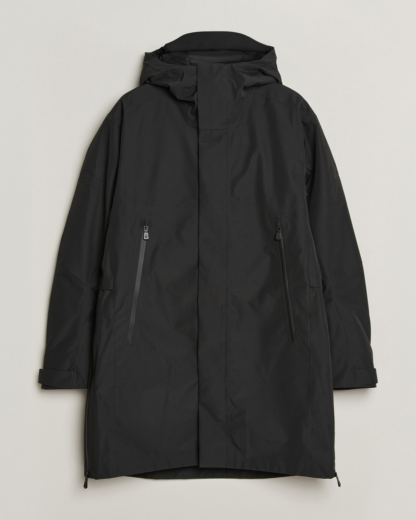 Homme | Manteaux Et Vestes | Sail Racing | Ocean Insulated Parka Carbon