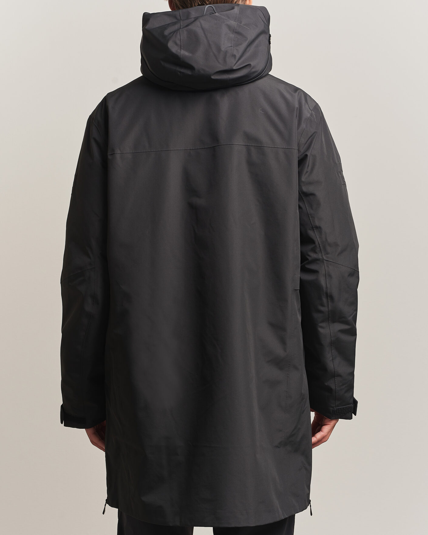 Homme | Manteaux Et Vestes | Sail Racing | Ocean Insulated Parka Carbon